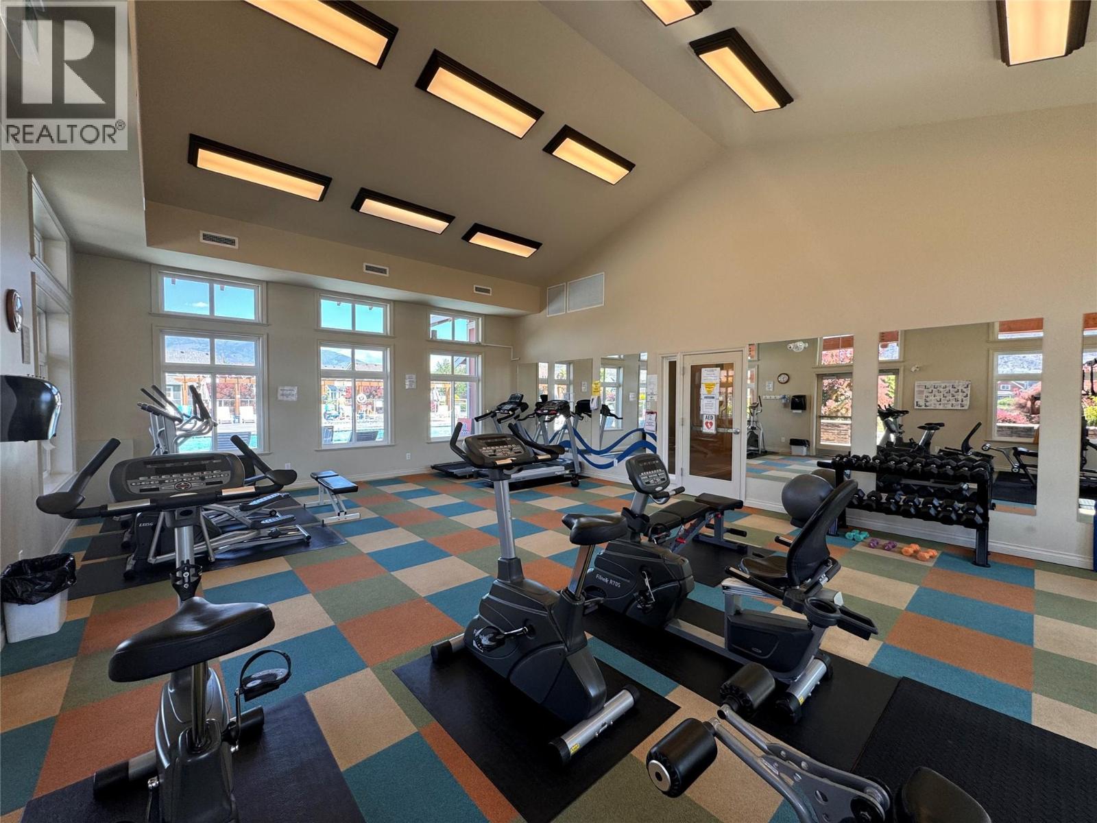 2450 RADIO TOWER Road Unit# 116, Oliver