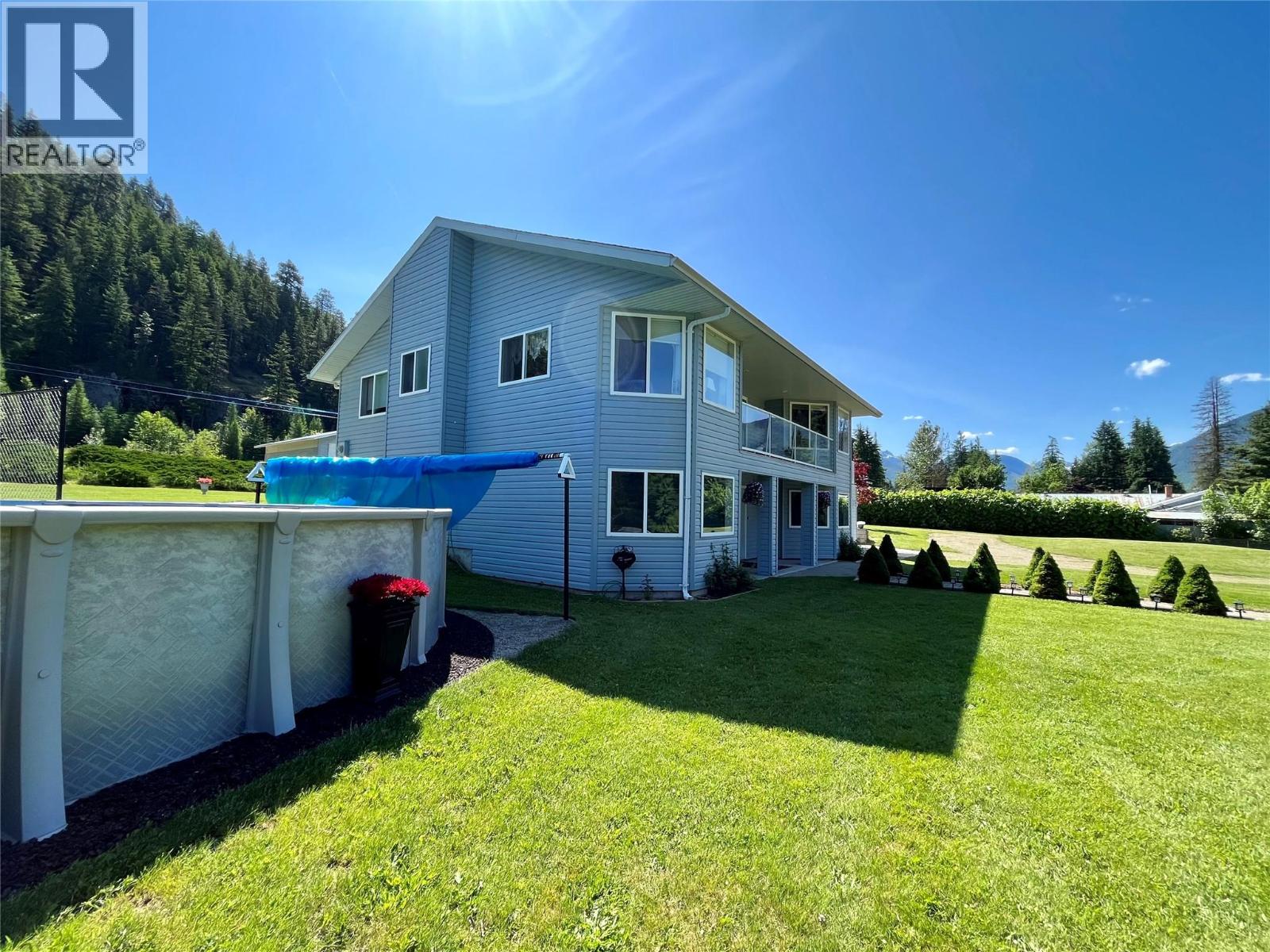 213 Burton School Road, Burton