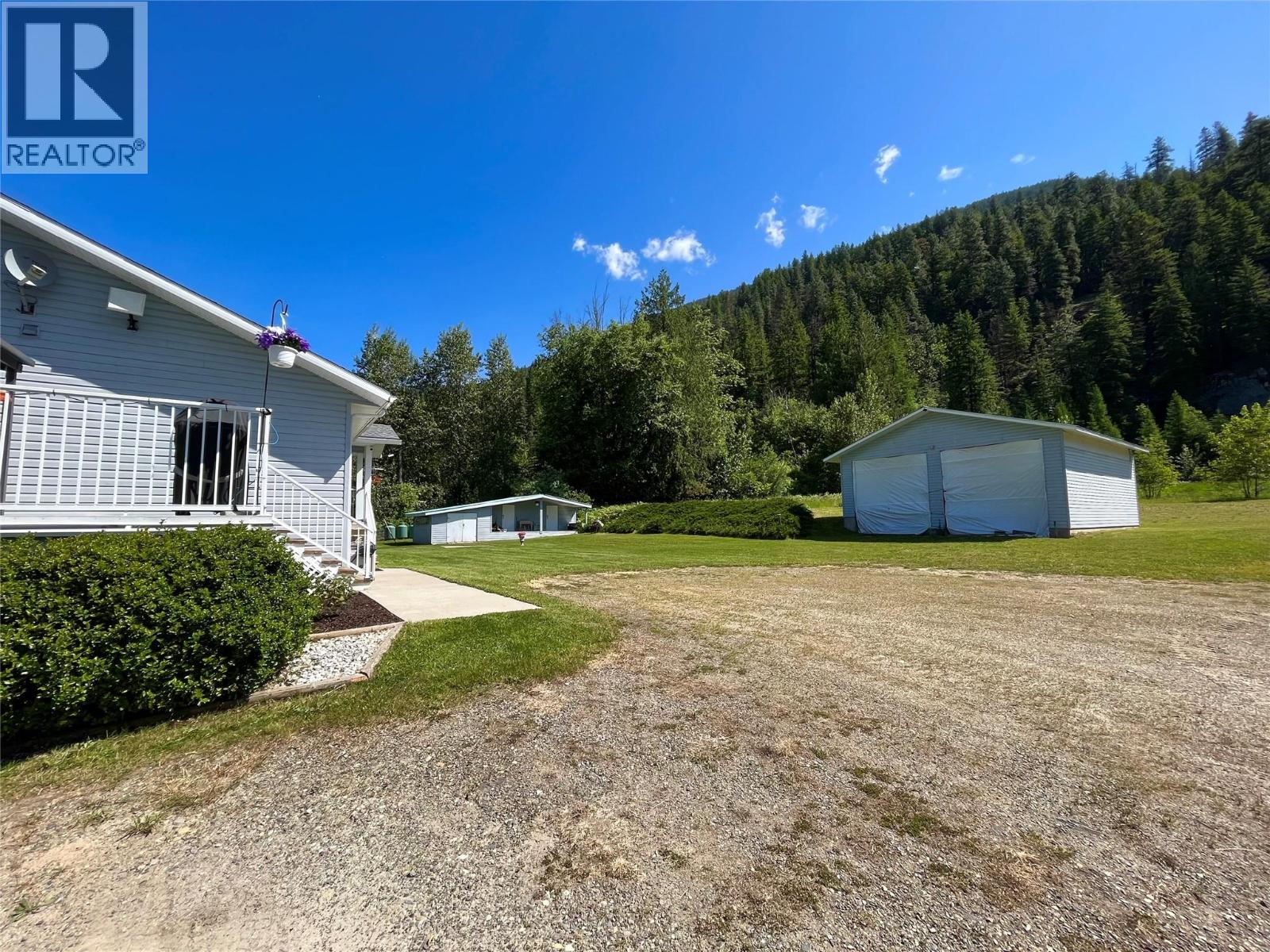 213 Burton School Road - 58