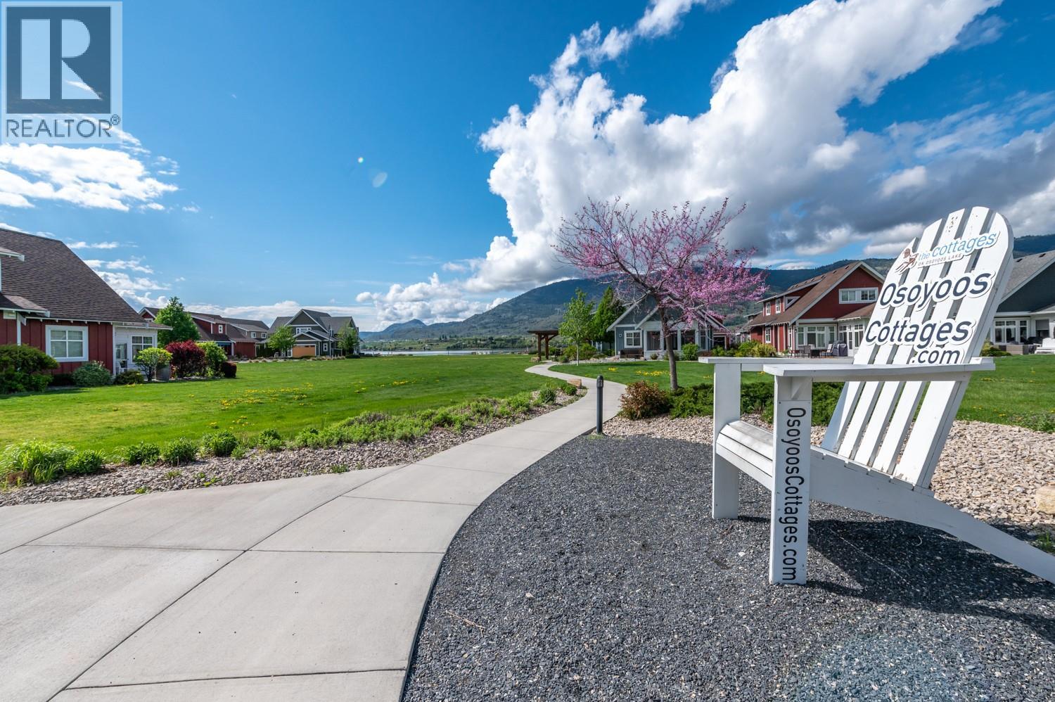 2450 RADIO TOWER Road Unit# 116, Oliver