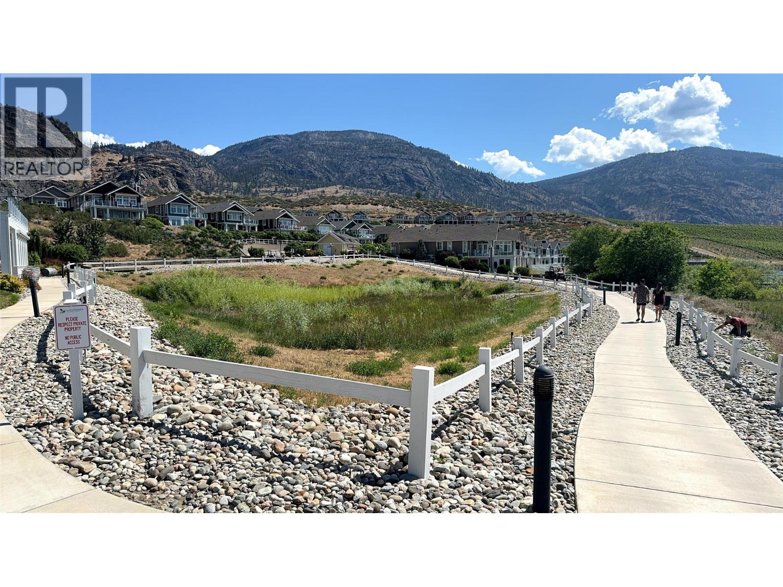 2450 RADIO TOWER Road Unit# 116, Oliver