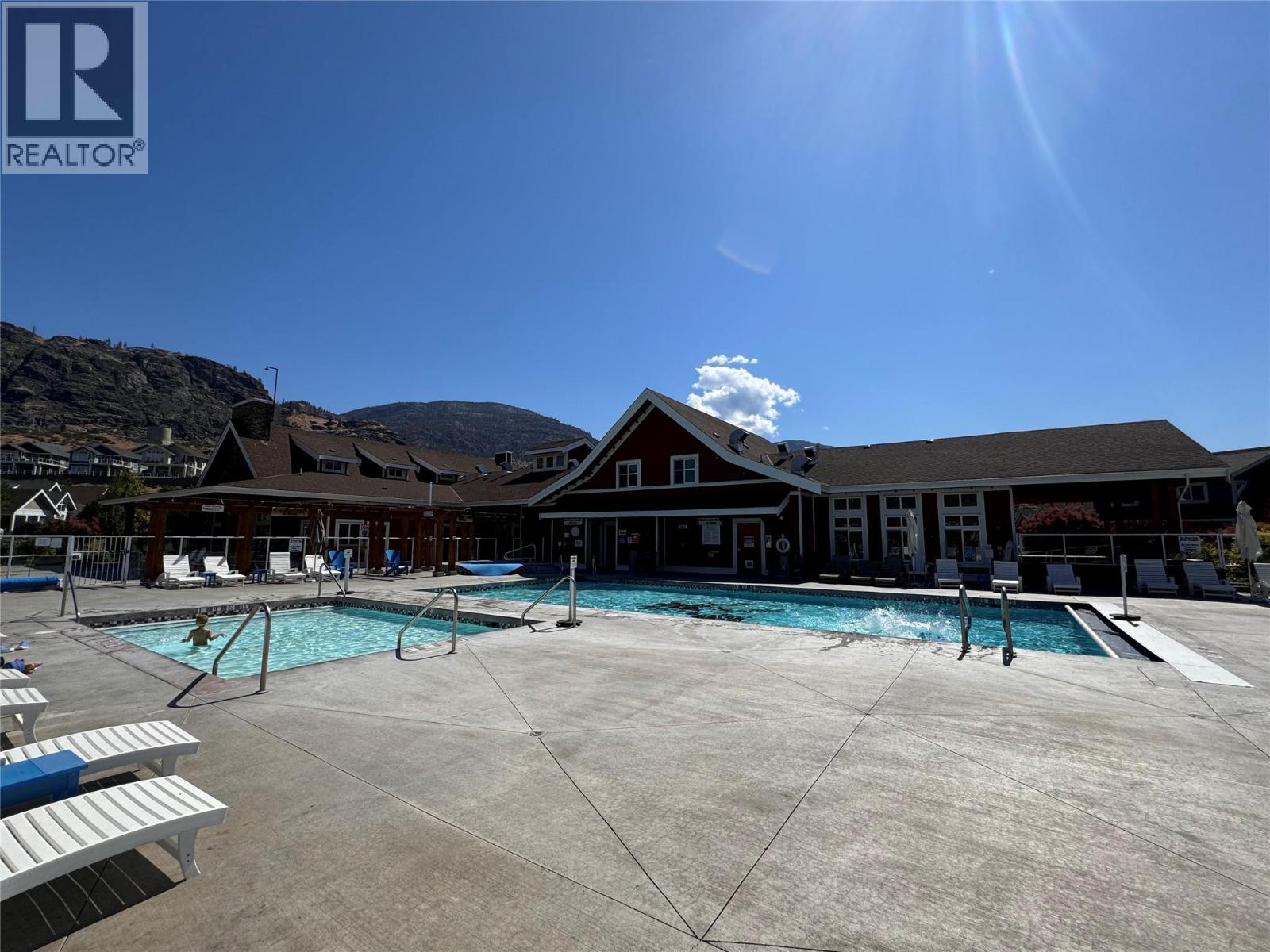 2450 RADIO TOWER Road Unit# 116, Oliver