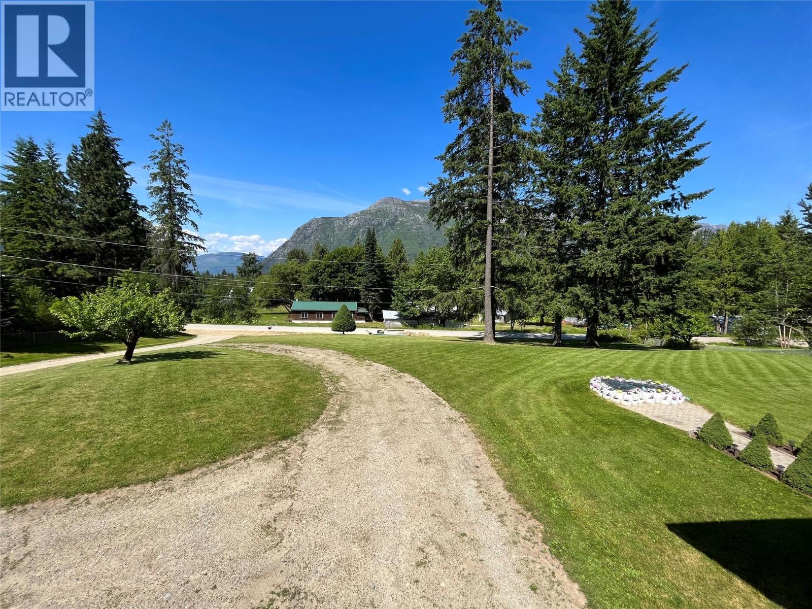213 Burton School Road - 2