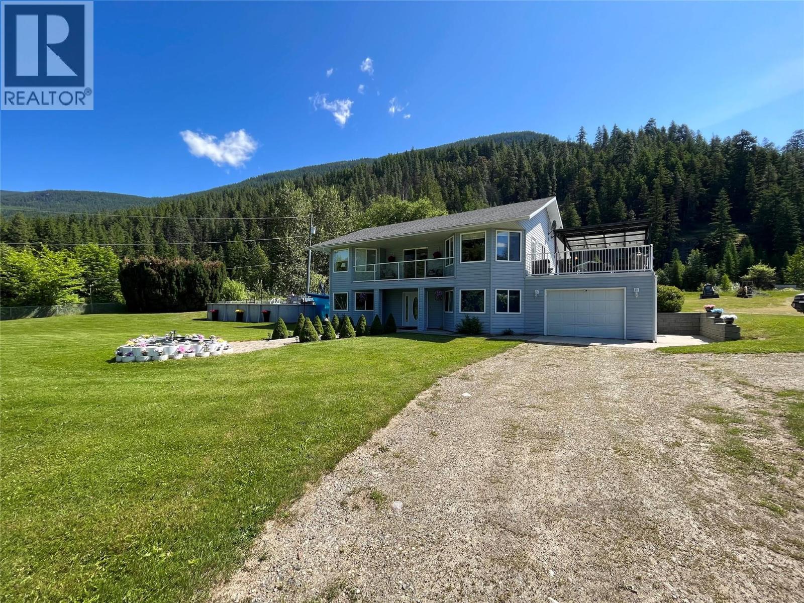 213 Burton School Road - 1