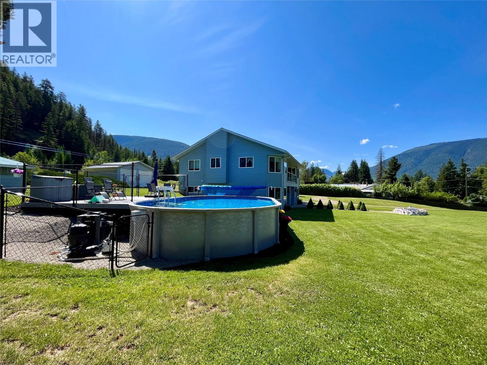 213 Burton School Road, Burton