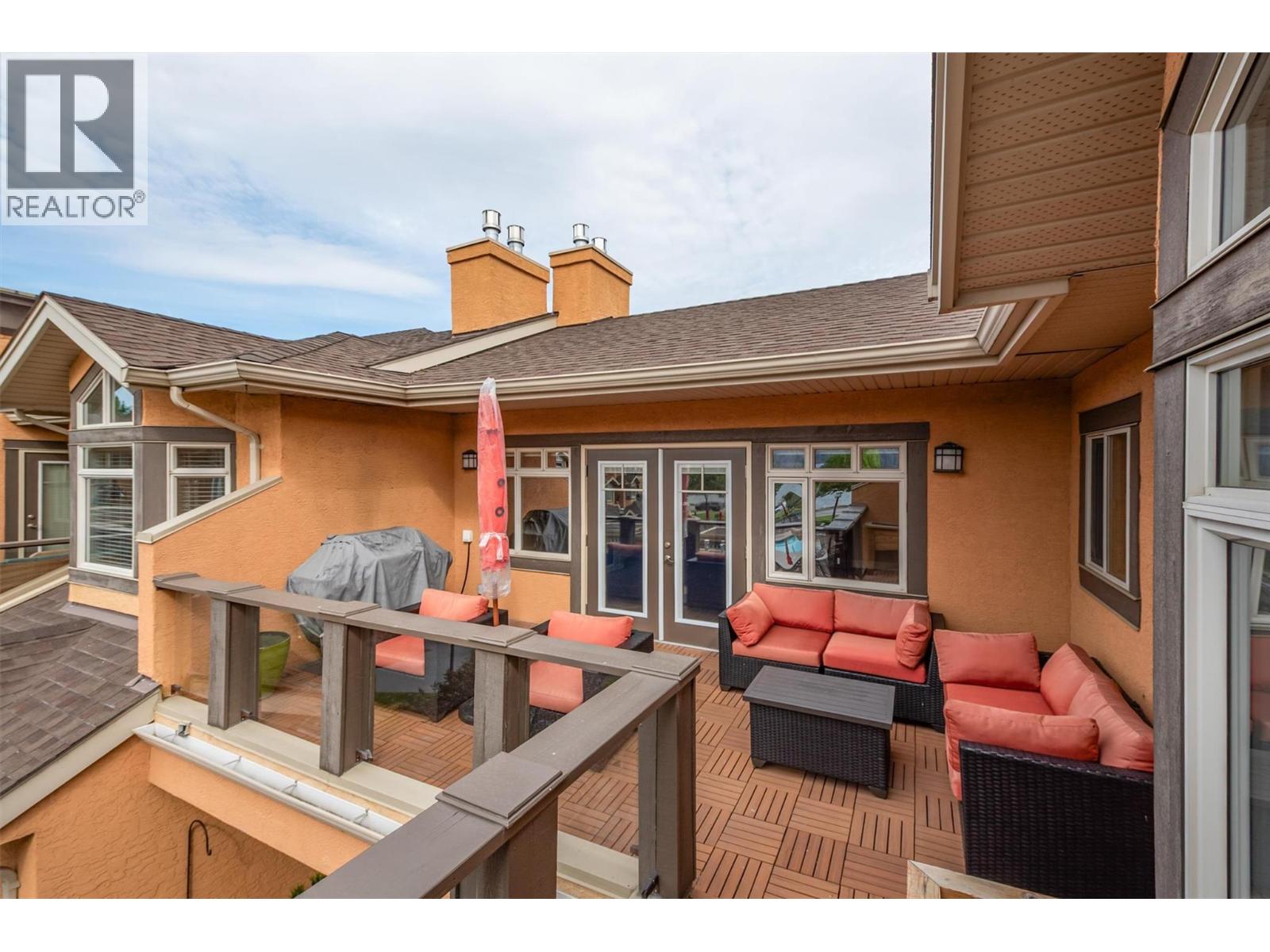 3996 Beach Avenue Unit# 314, Peachland