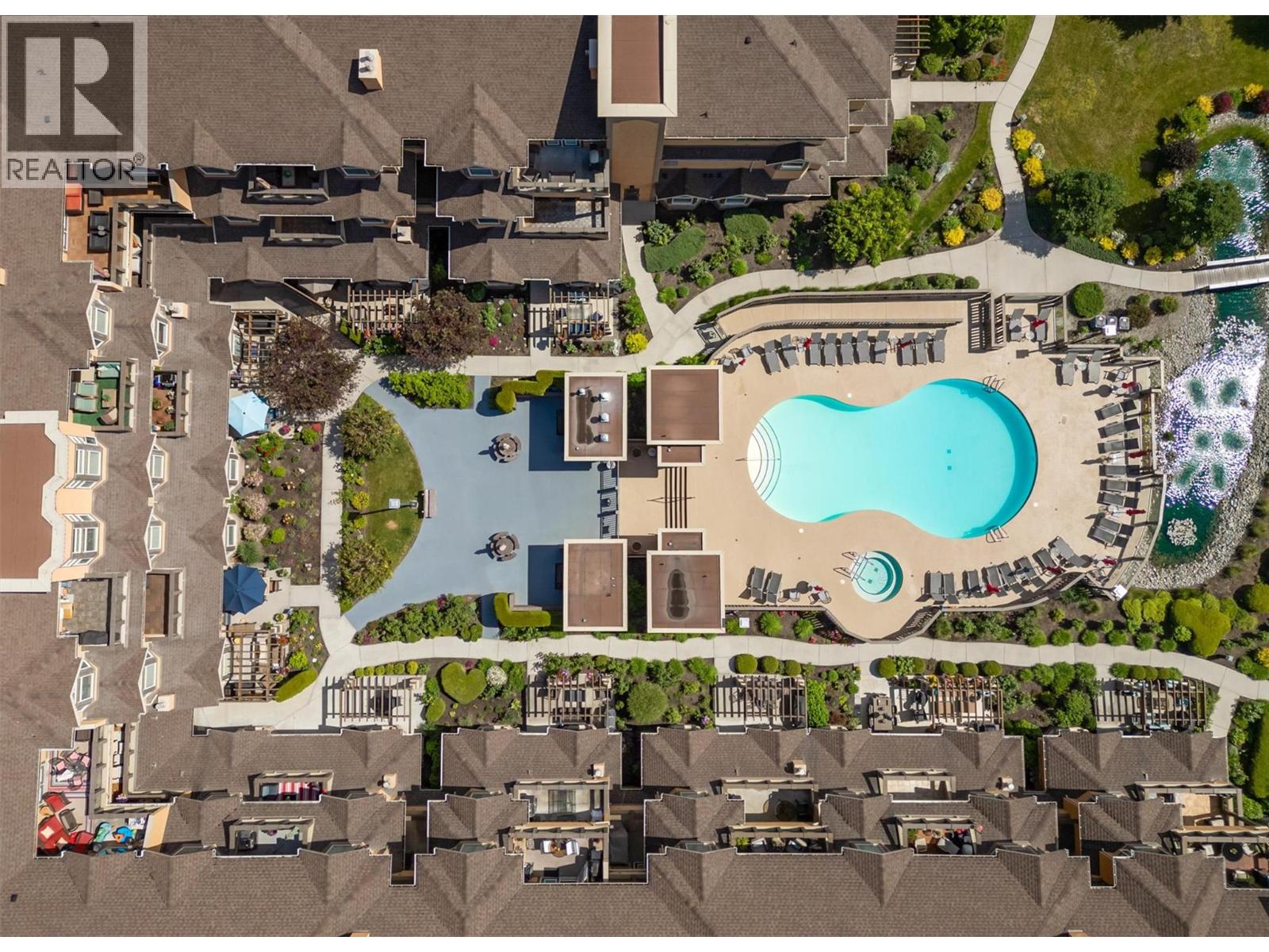 3996 Beach Avenue Unit# 314, Peachland