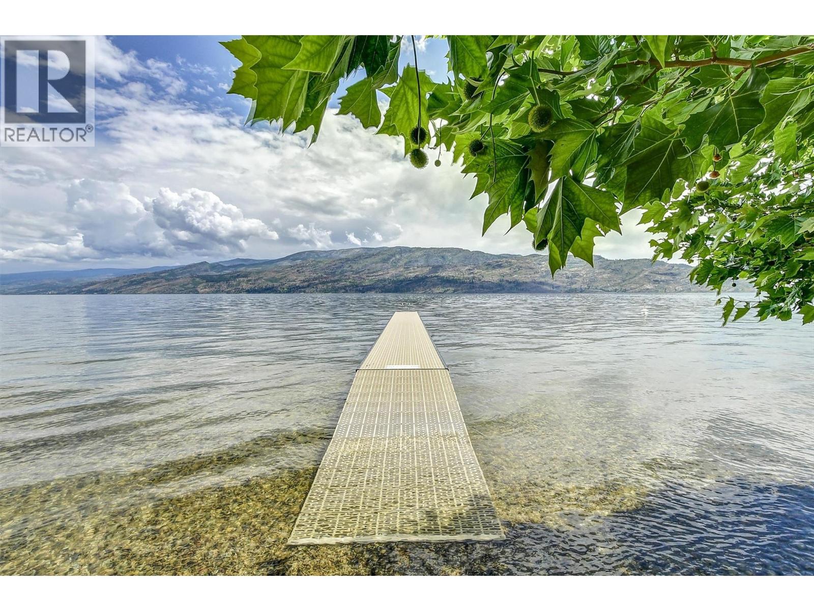 3996 Beach Avenue Unit# 314, Peachland