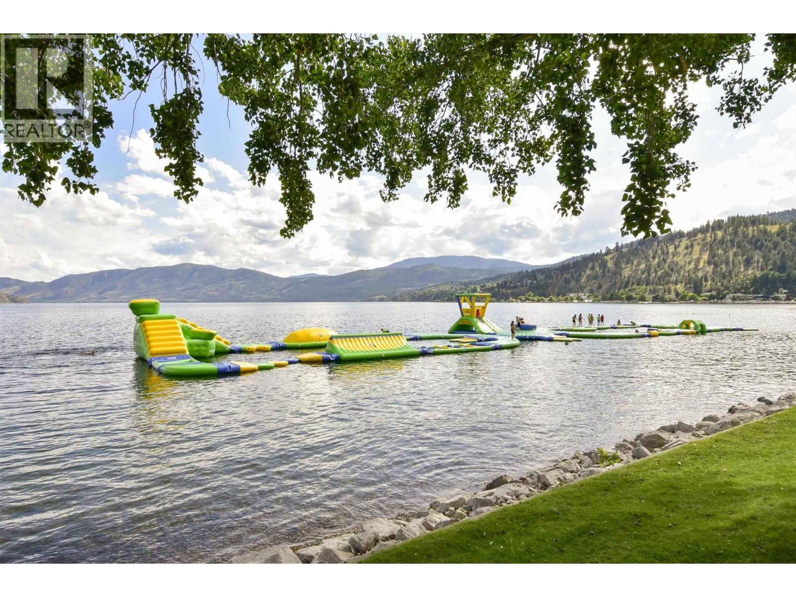 3996 Beach Avenue Unit# 314, Peachland