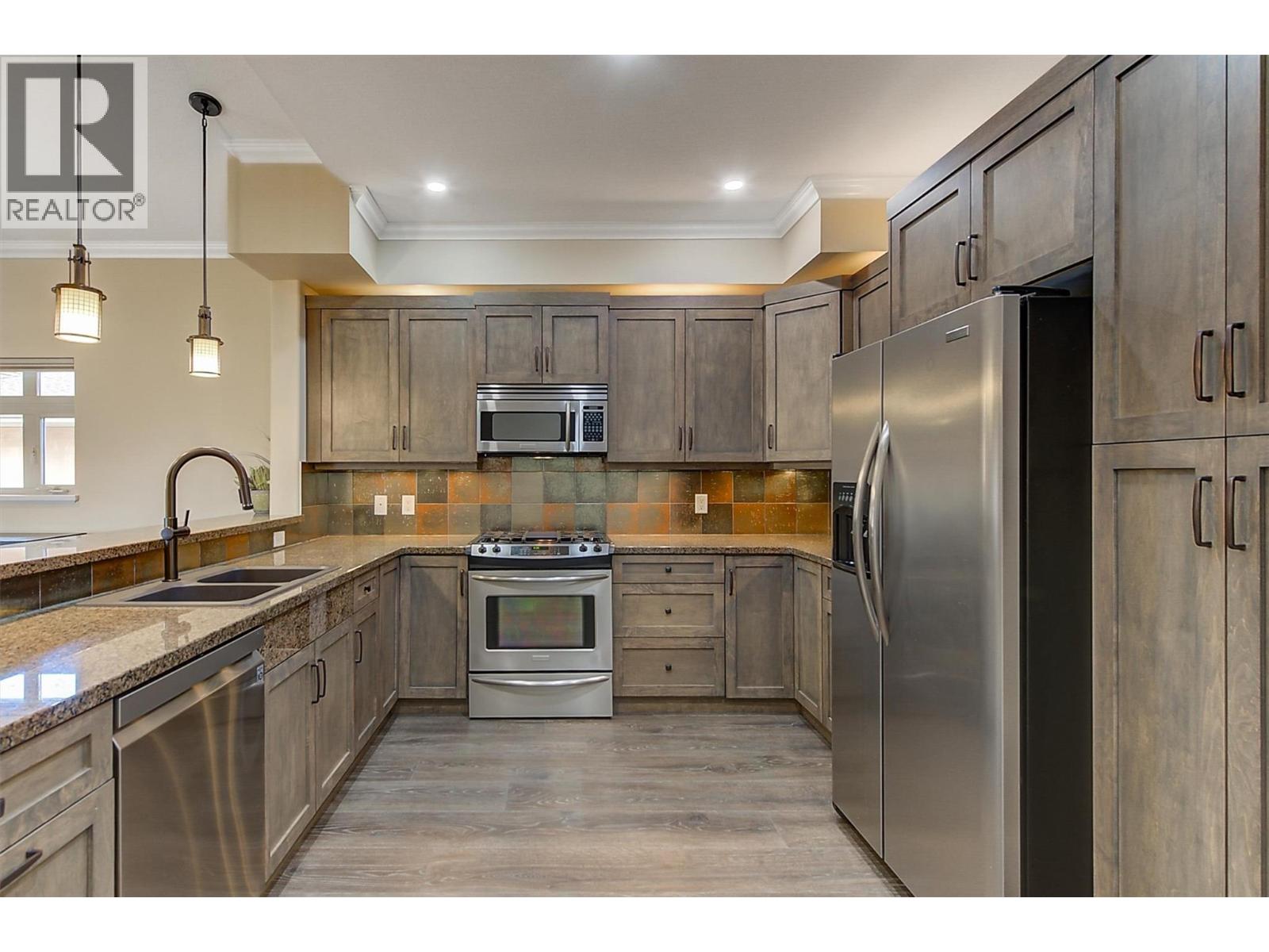 3996 Beach Avenue Unit# 314, Peachland