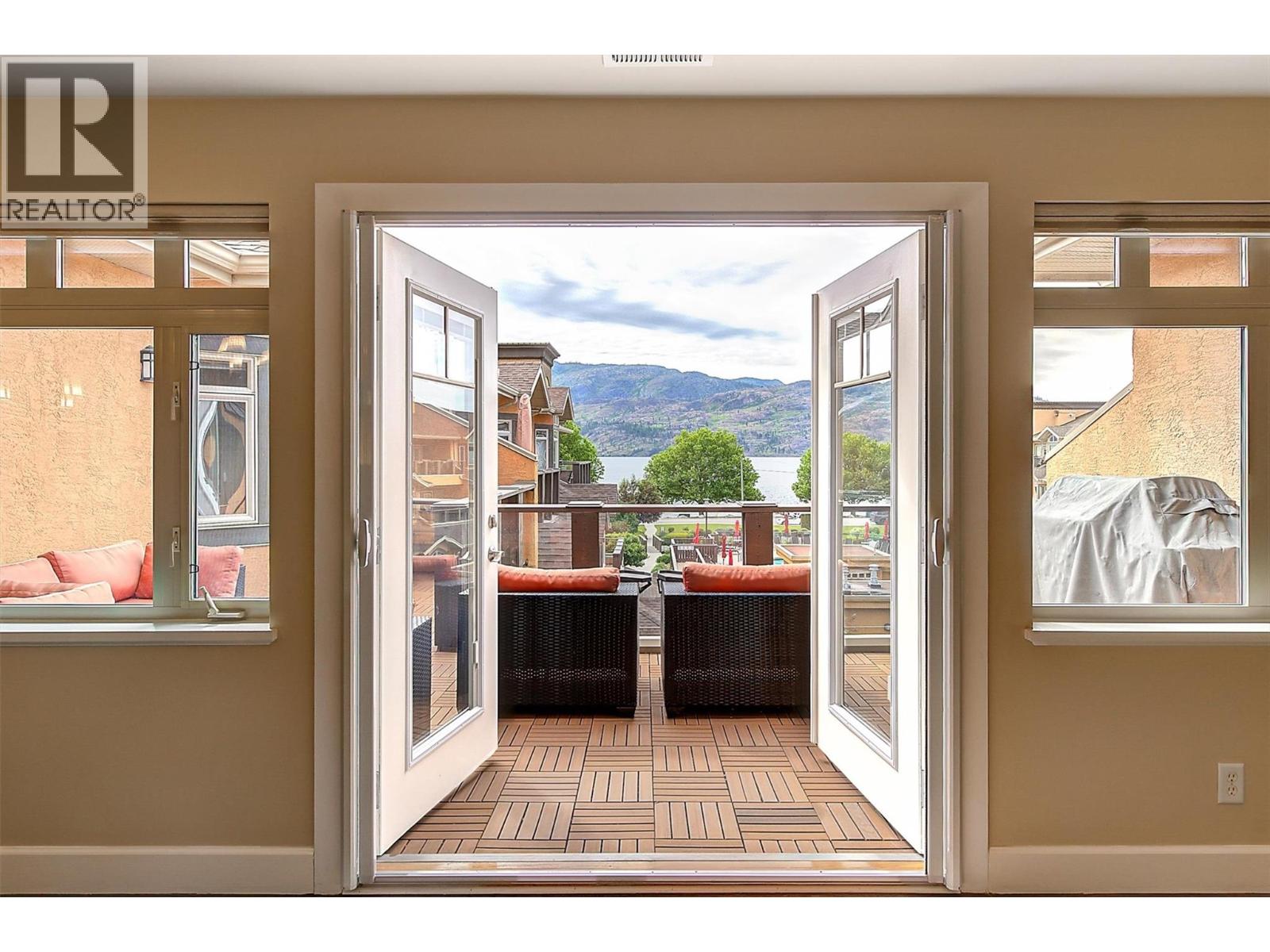 3996 Beach Avenue Unit# 314, Peachland