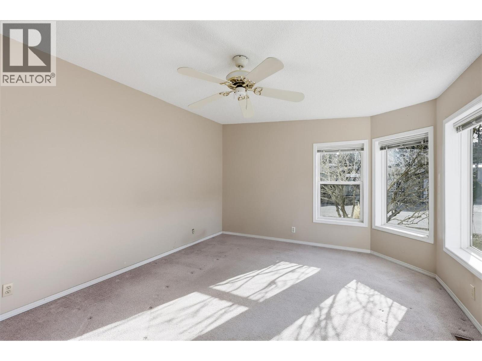 1555 Howe Street Unit# 15, Kamloops