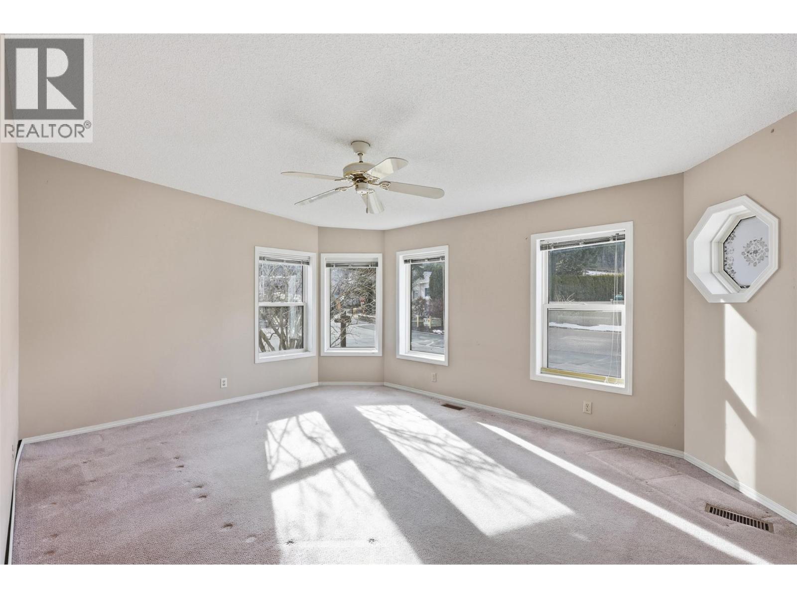 1555 Howe Street Unit# 15, Kamloops