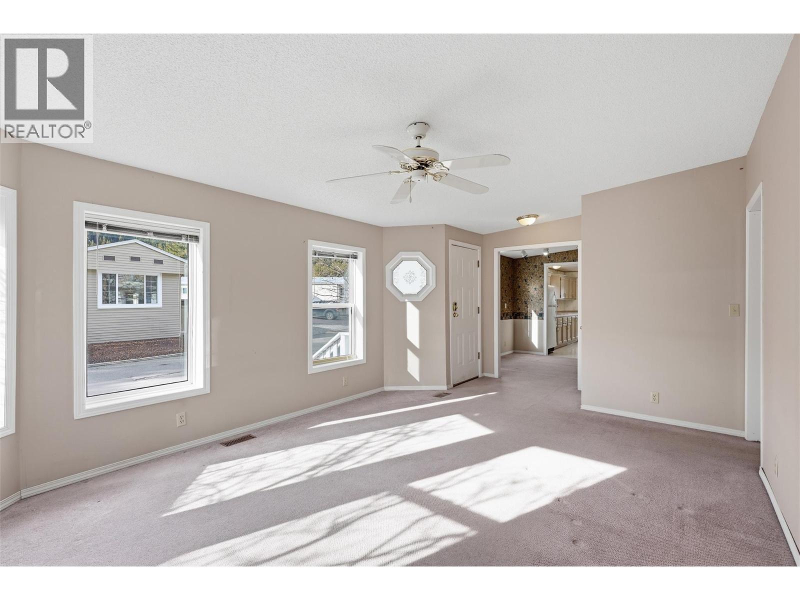 1555 Howe Street Unit# 15, Kamloops