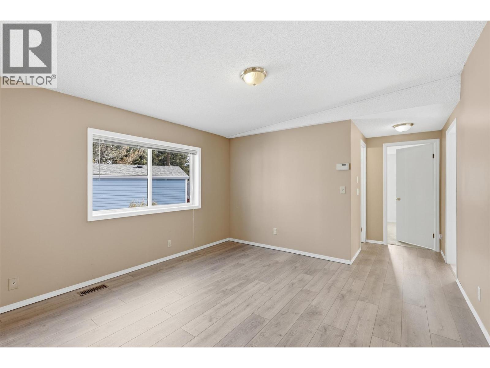 1555 Howe Street Unit# 15, Kamloops