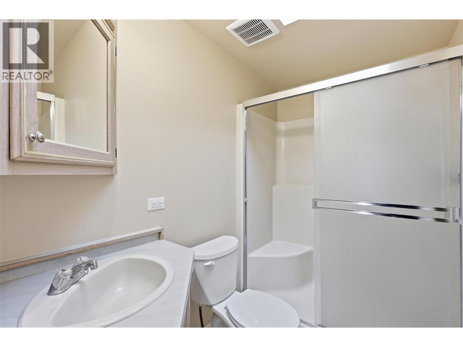 1555 Howe Street Unit# 15, Kamloops