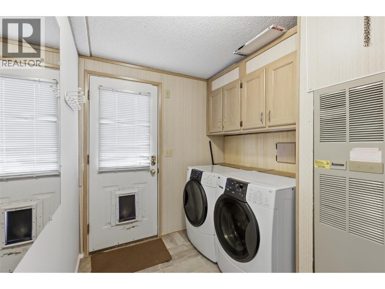 1555 Howe Street Unit# 15, Kamloops