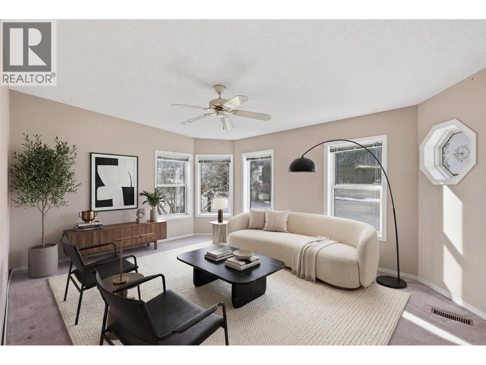 1555 Howe Street Unit# 15, Kamloops