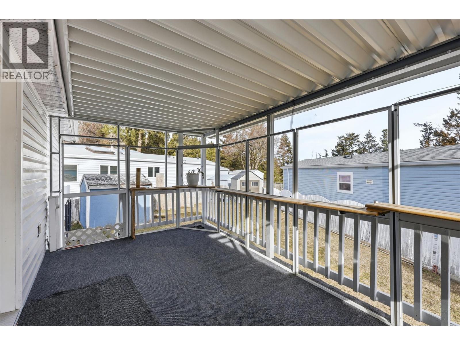 1555 Howe Street Unit# 15, Kamloops