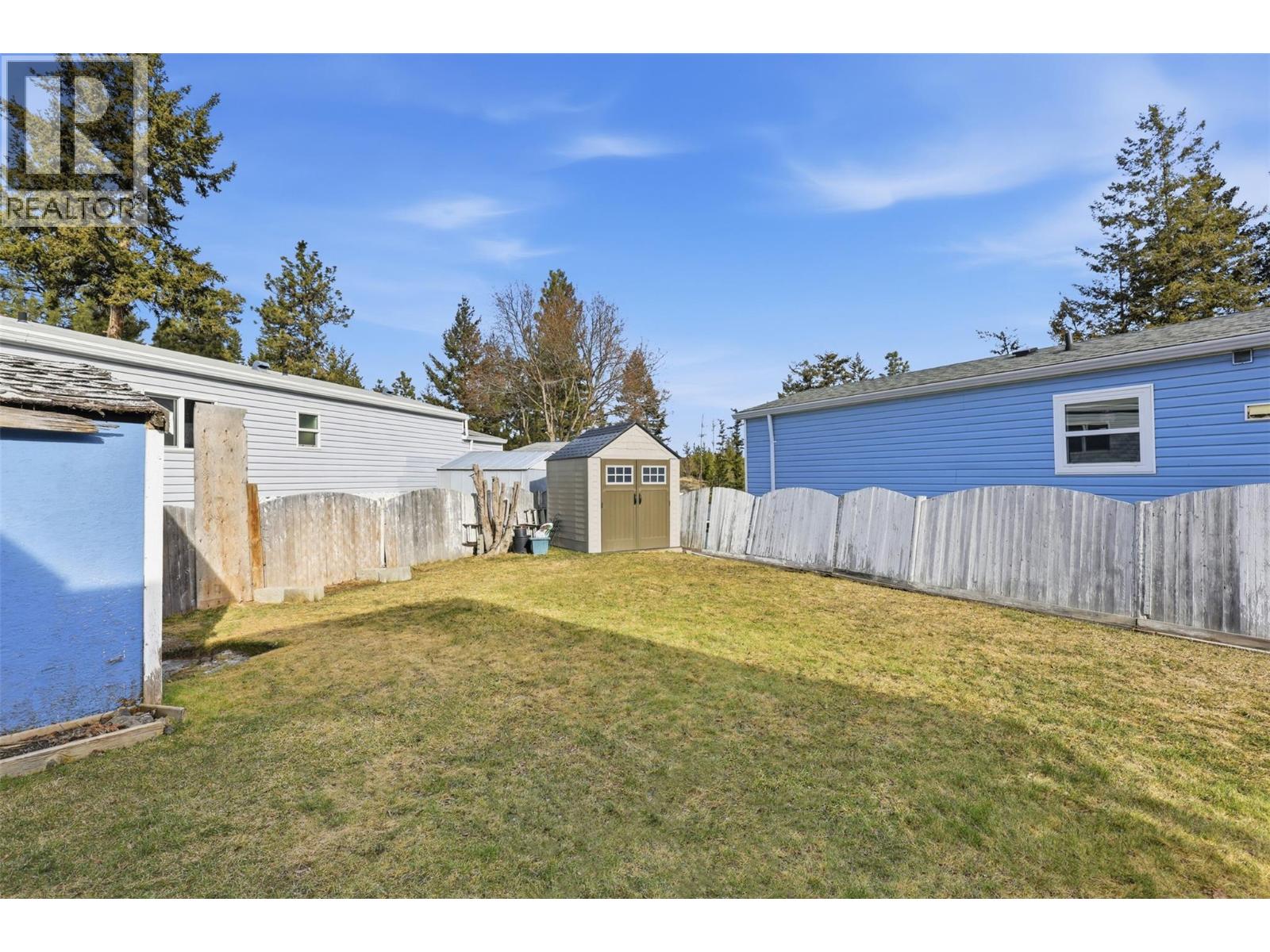 1555 Howe Street Unit# 15, Kamloops