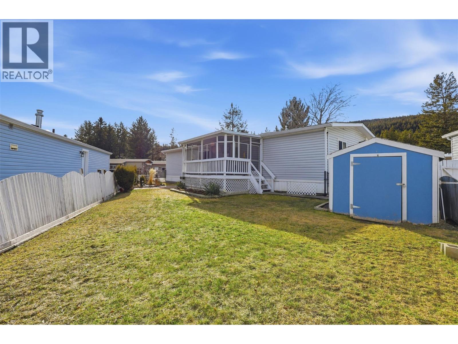 1555 Howe Street Unit# 15, Kamloops