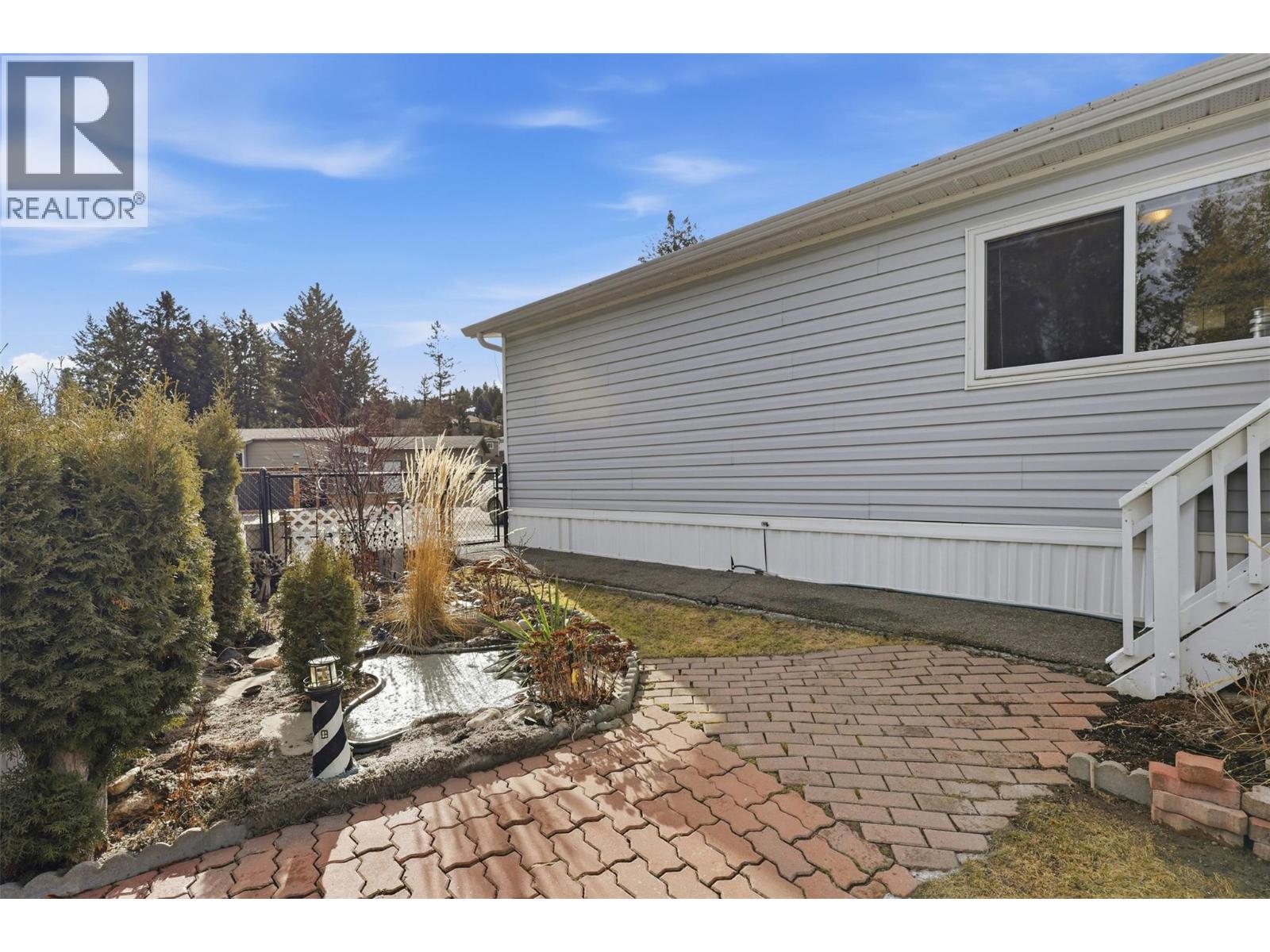 1555 Howe Street Unit# 15, Kamloops