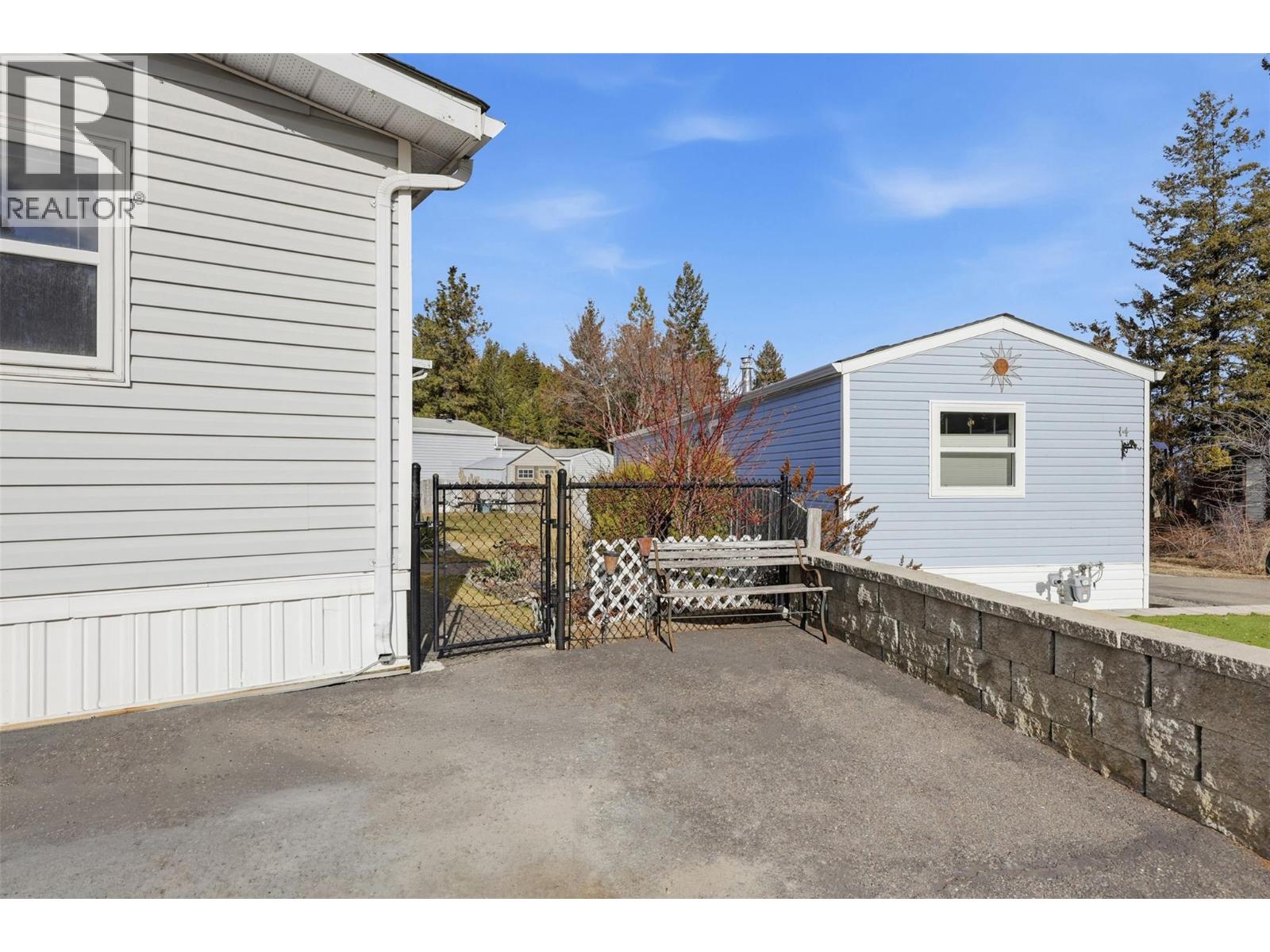 1555 Howe Street Unit# 15, Kamloops