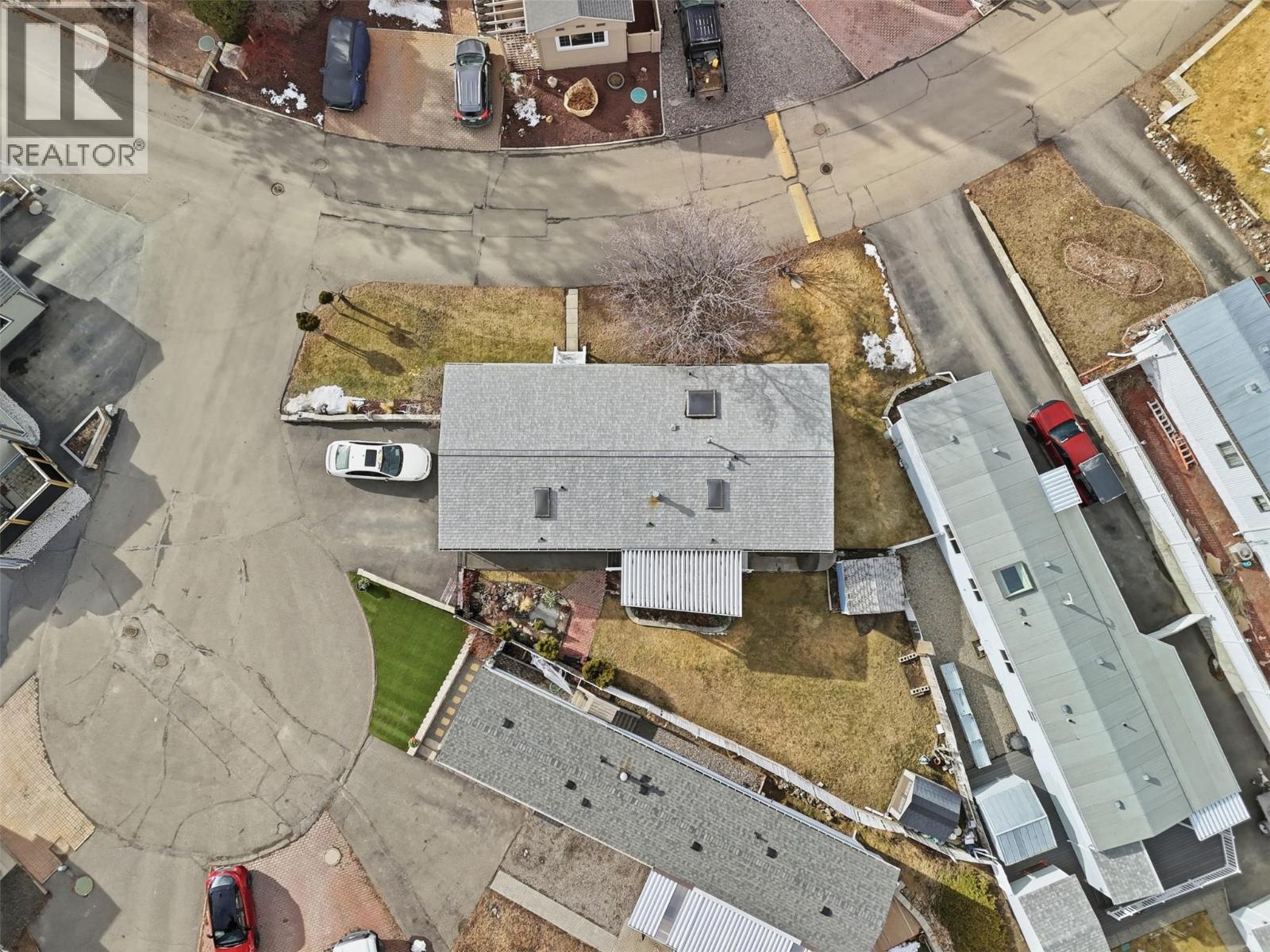 1555 Howe Street Unit# 15, Kamloops