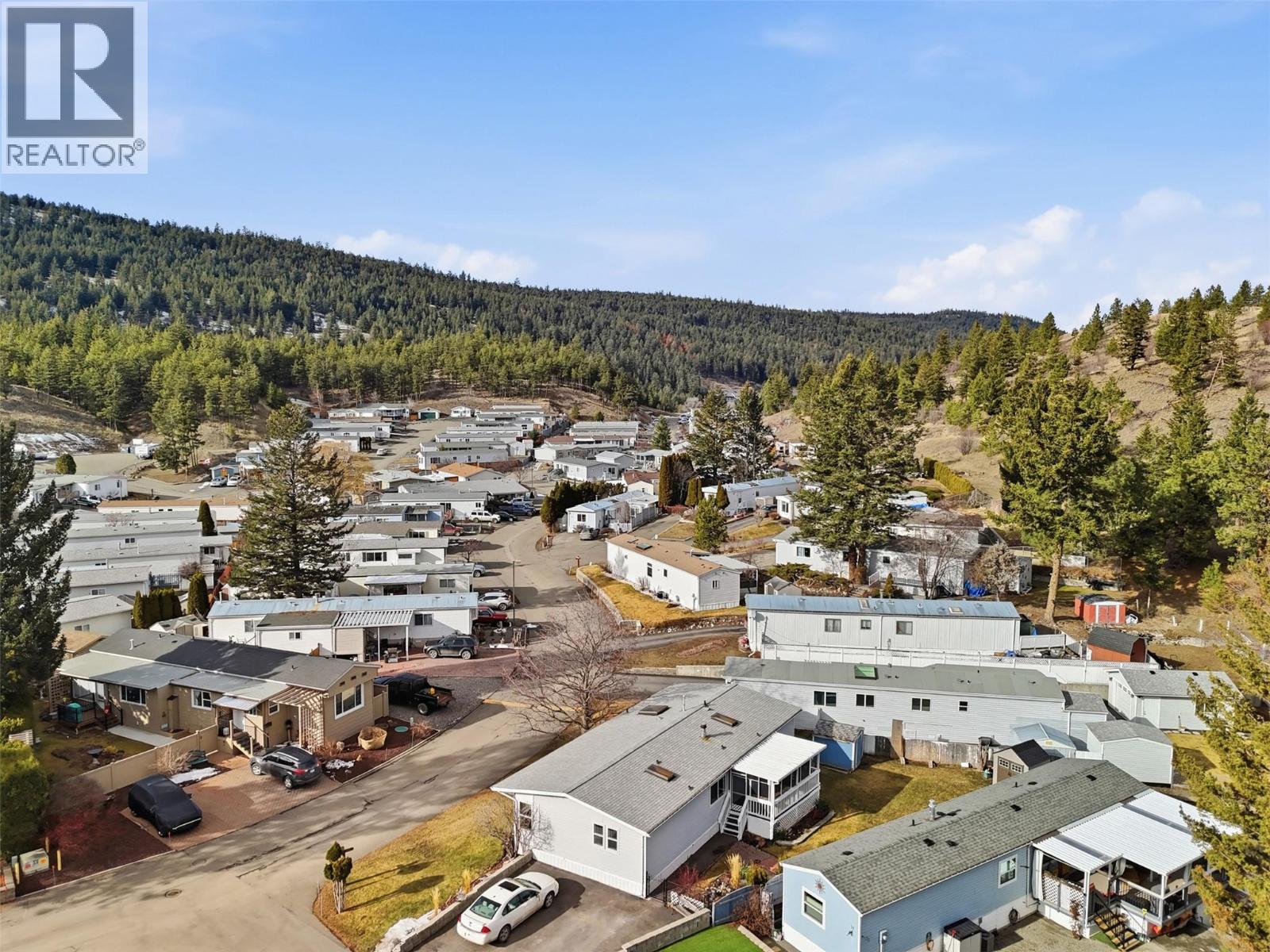 1555 Howe Street Unit# 15, Kamloops