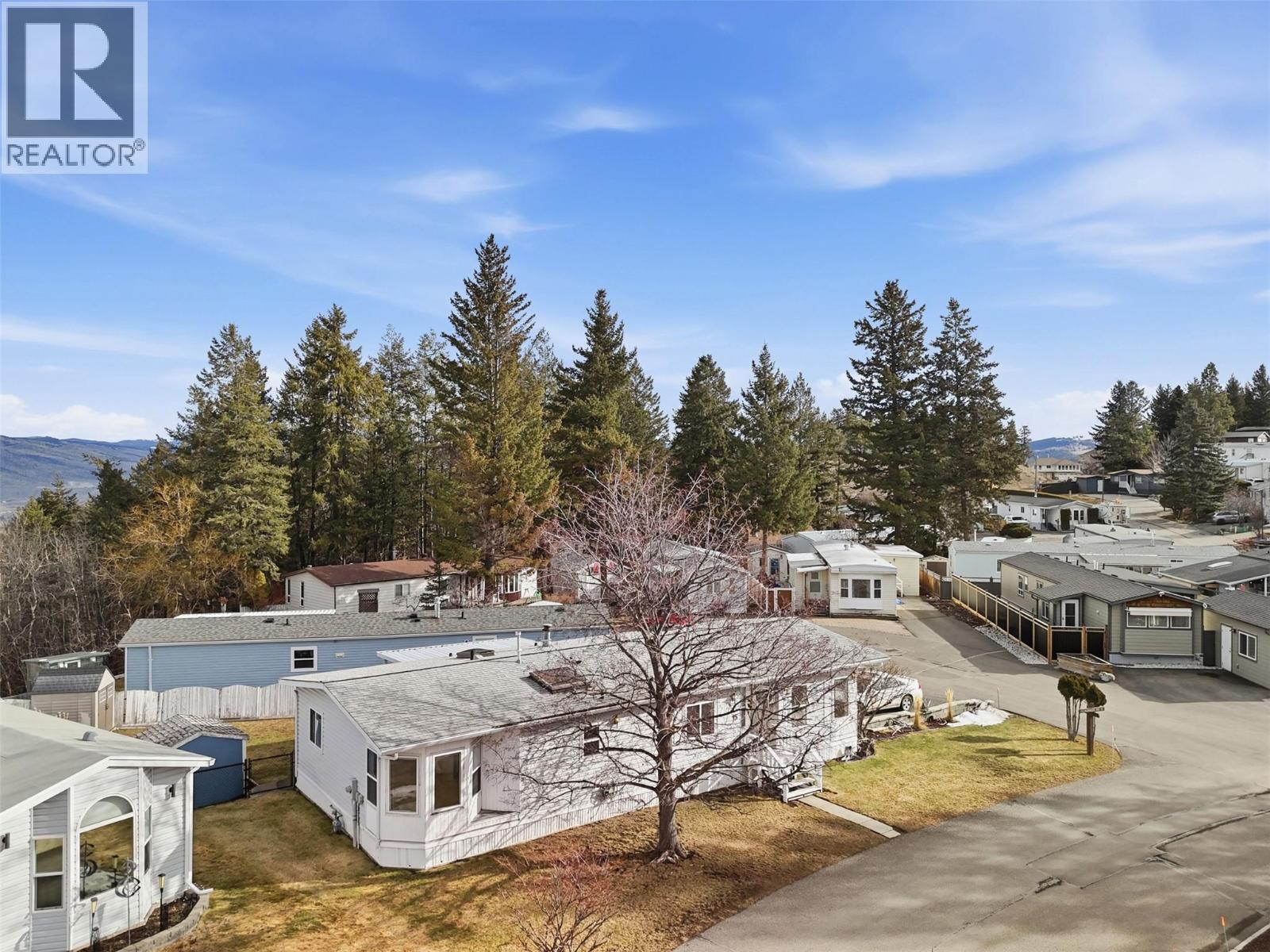 1555 Howe Street Unit# 15, Kamloops