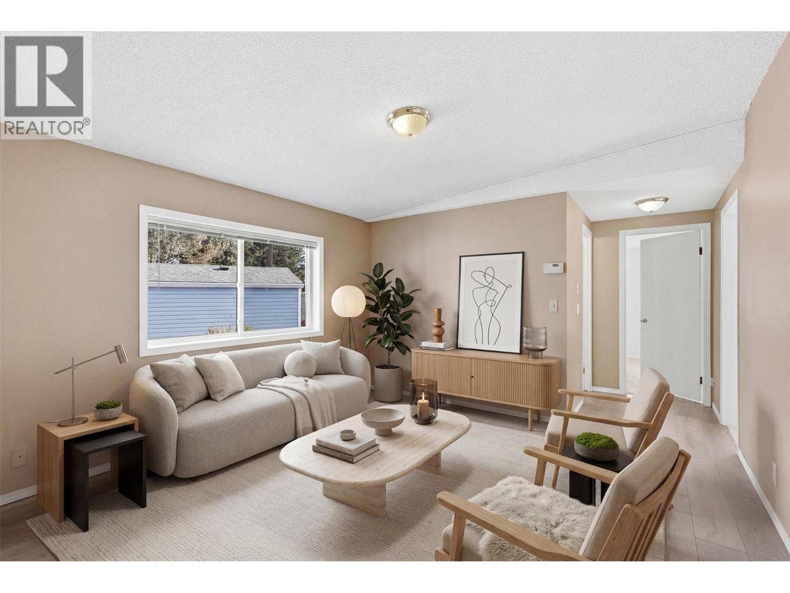 1555 Howe Street Unit# 15, Kamloops