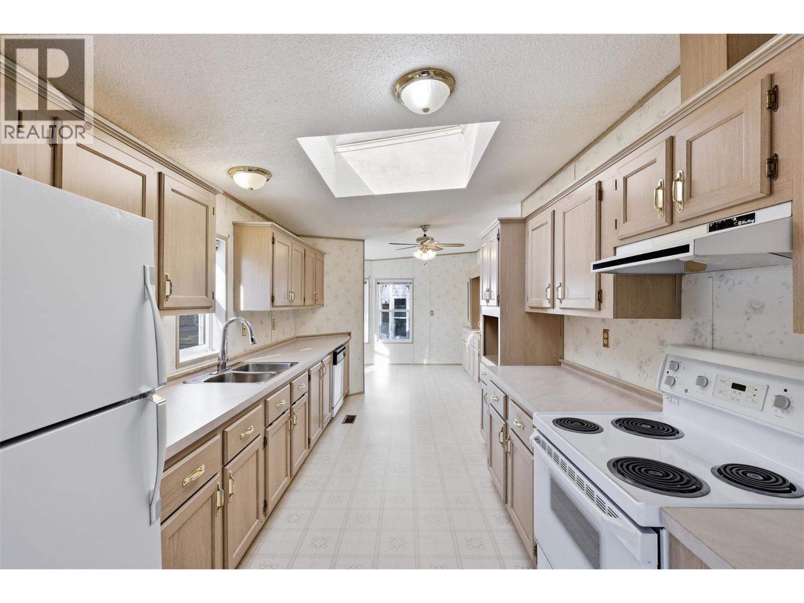 1555 Howe Street Unit# 15, Kamloops