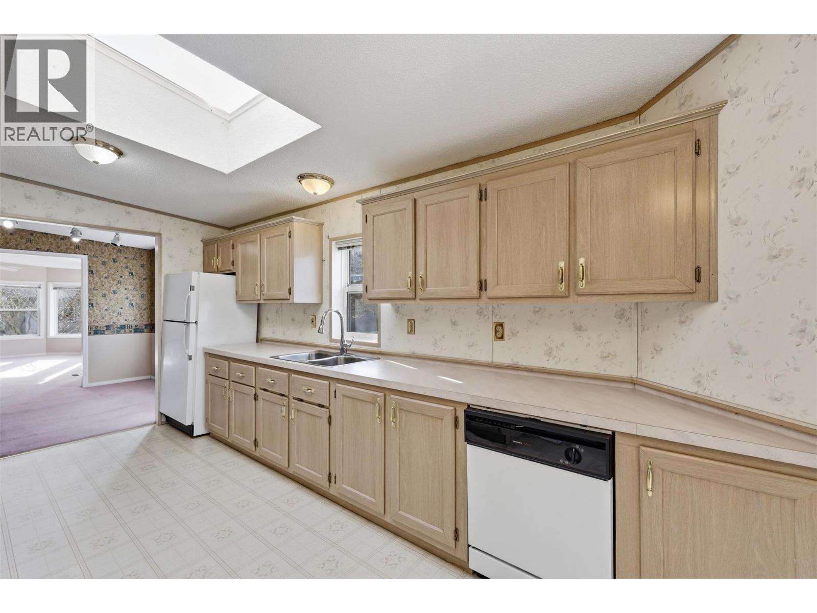 1555 Howe Street Unit# 15, Kamloops