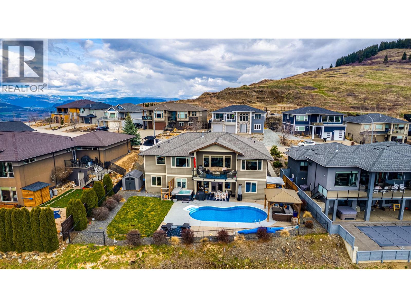 7193 Apex Drive, Vernon