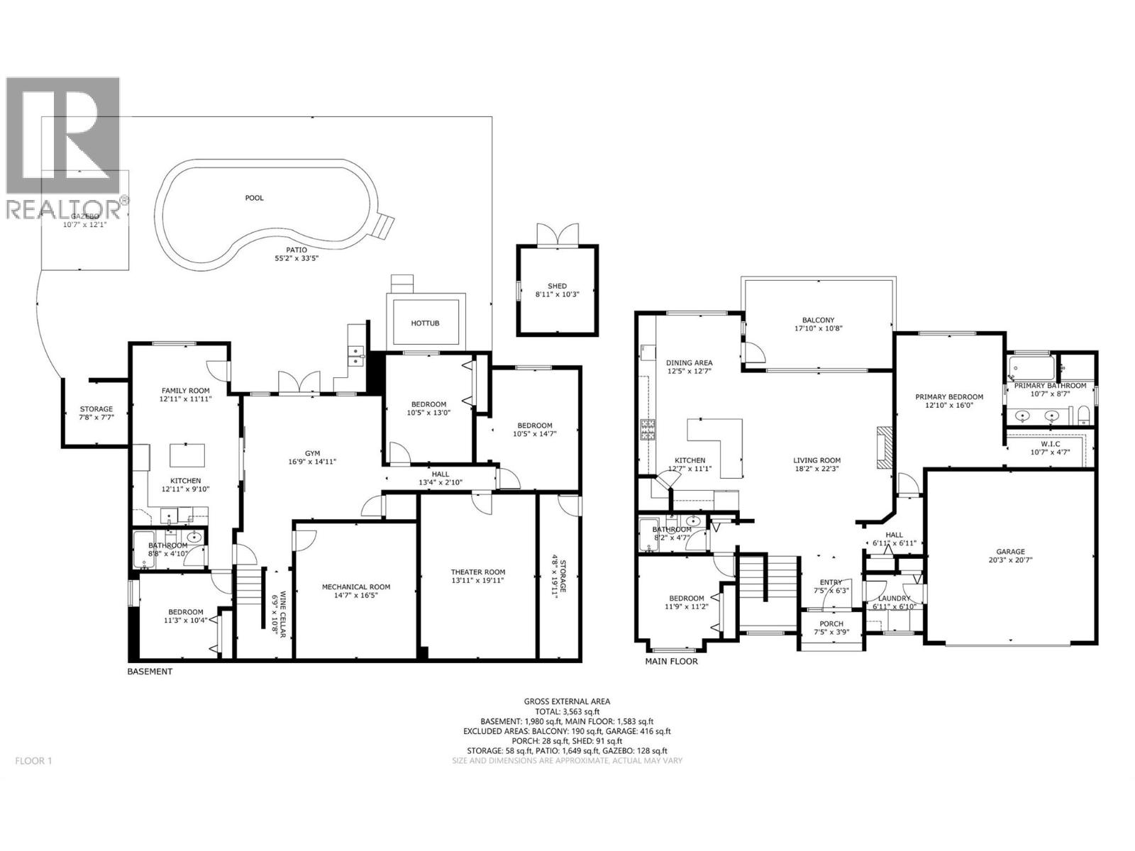 7193 Apex Drive, Vernon