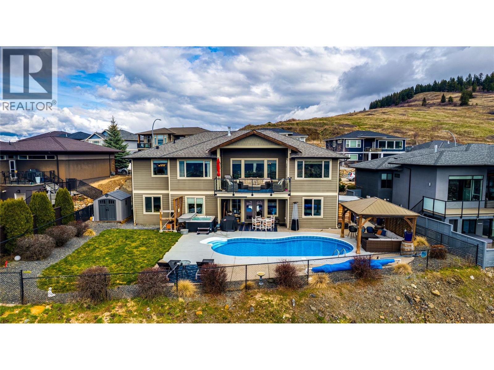 7193 Apex Drive, Vernon
