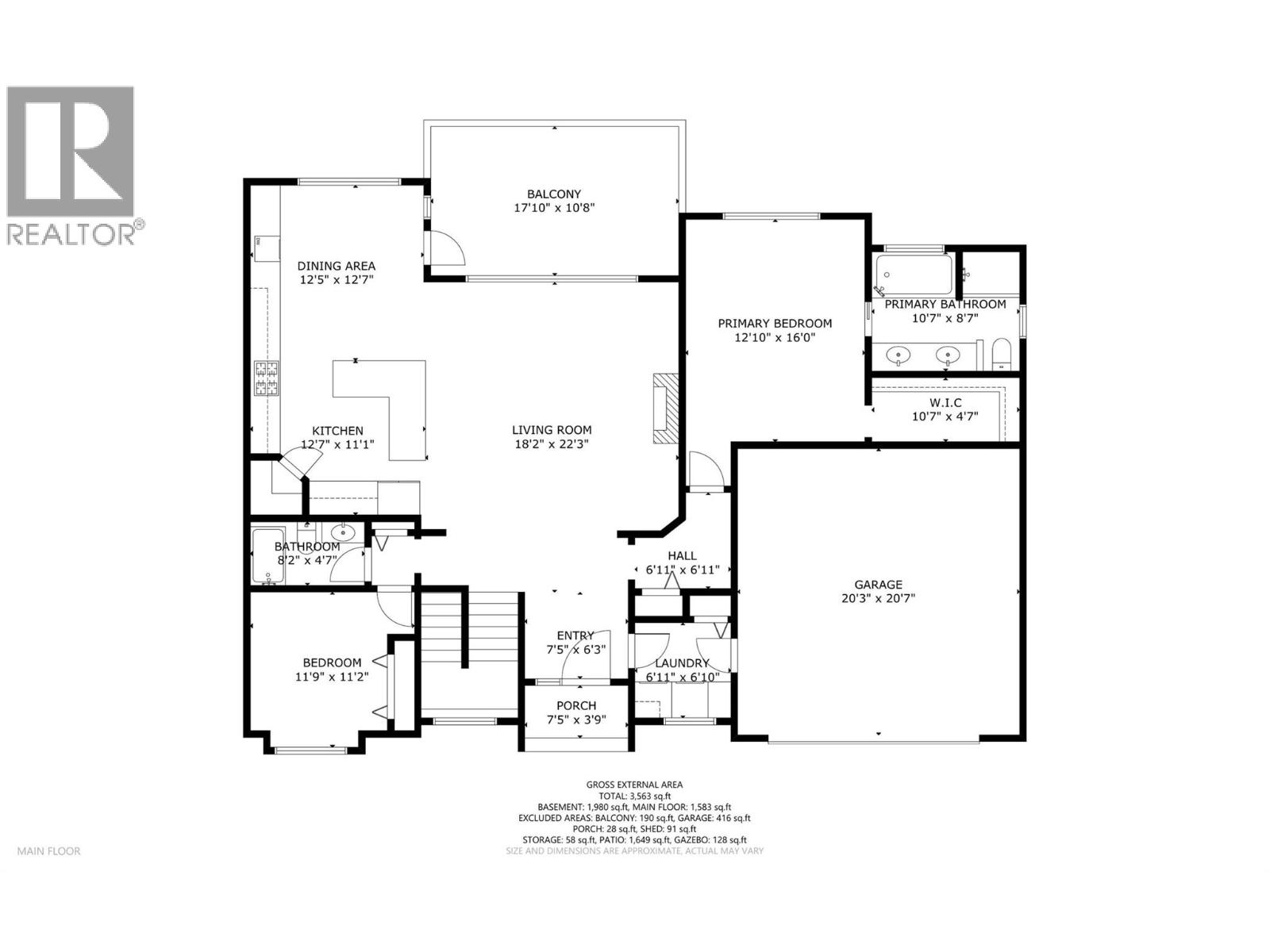 7193 Apex Drive, Vernon