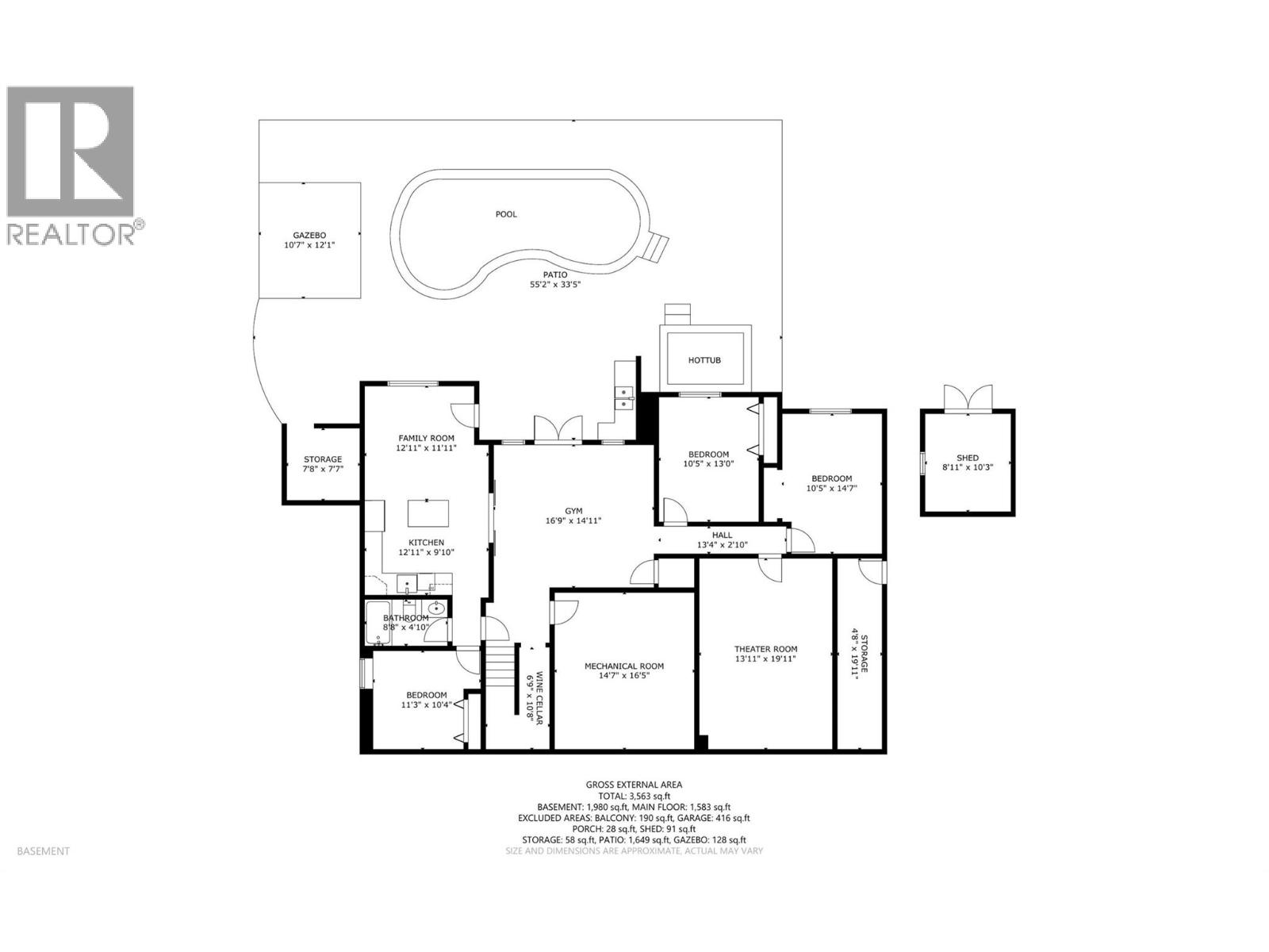 7193 Apex Drive, Vernon