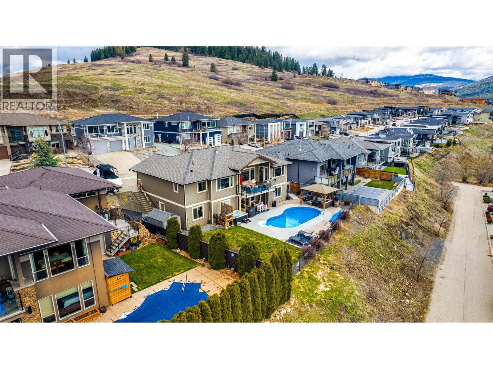 7193 Apex Drive, Vernon