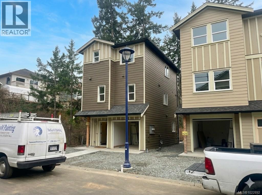  924 Rosefinch Place, Langford