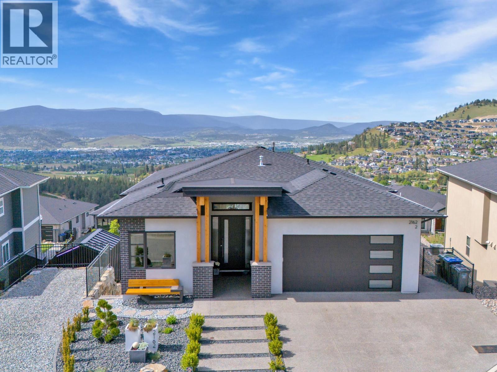  2162 Tramonto Court, Kelowna