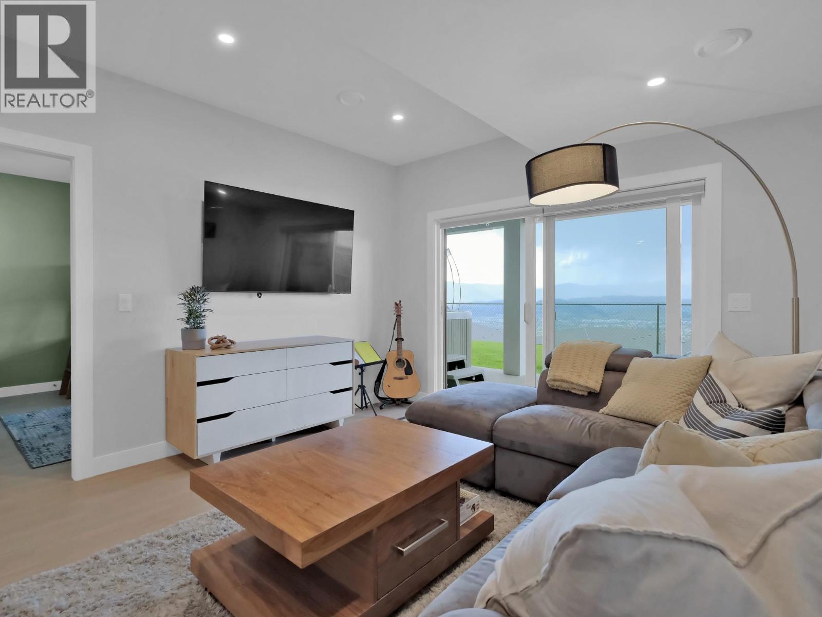 2162 Tramonto Court, Kelowna