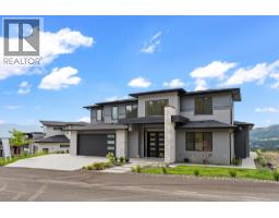  2871 Copper Ridge Drive, West Kelowna