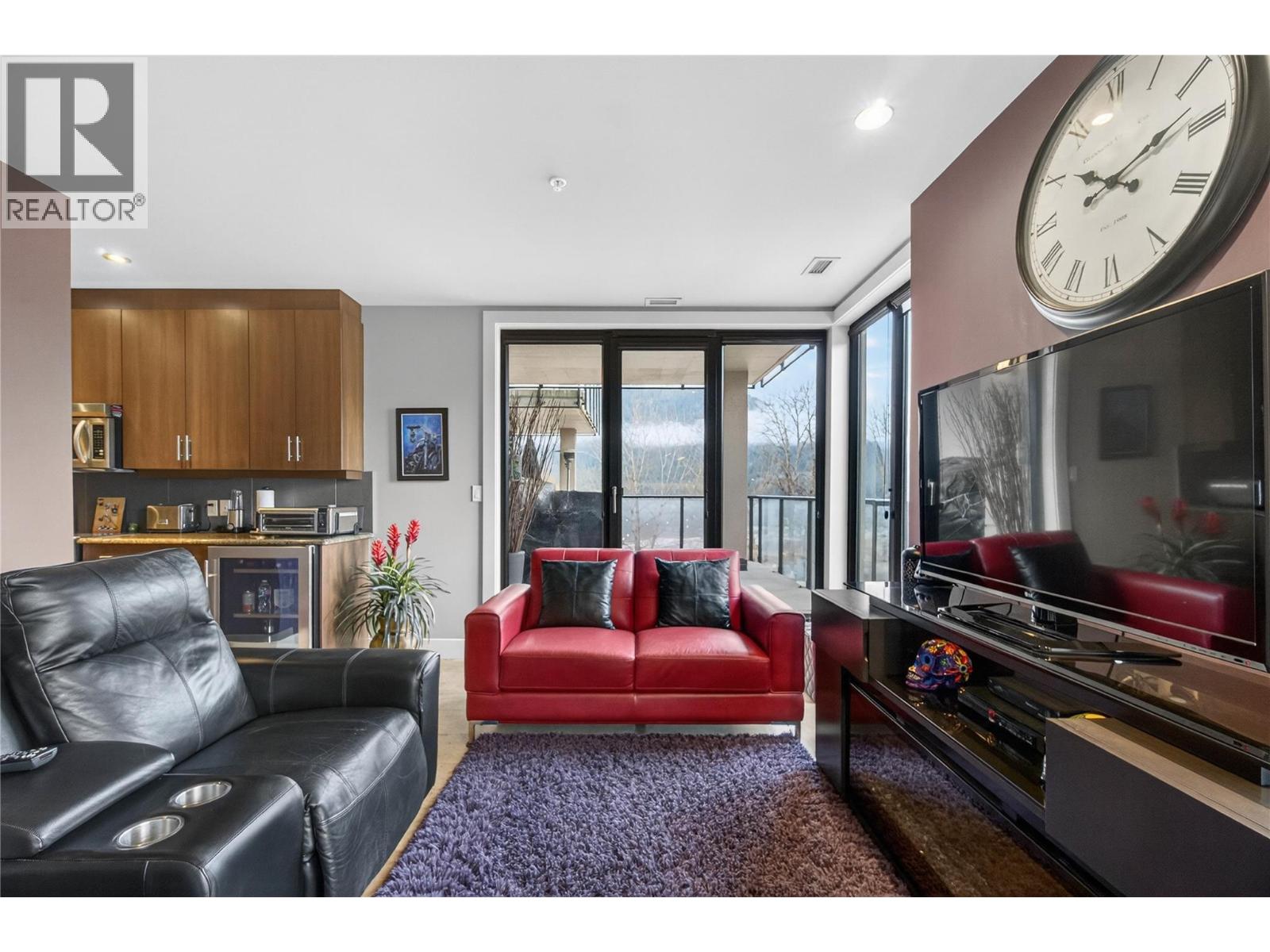 326 Mara Lake Lane Unit# 309, Sicamous