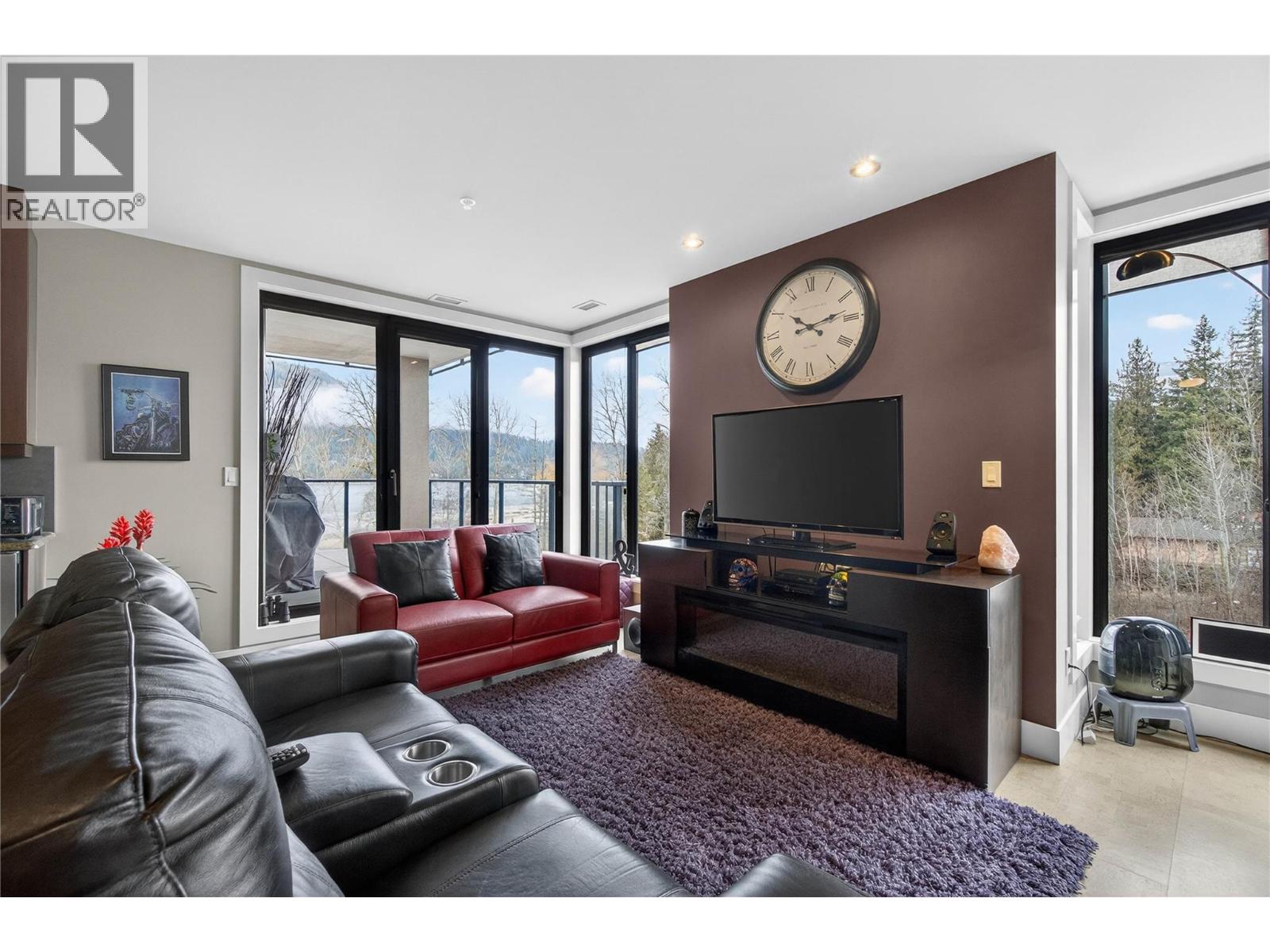 326 Mara Lake Lane Unit# 309, Sicamous