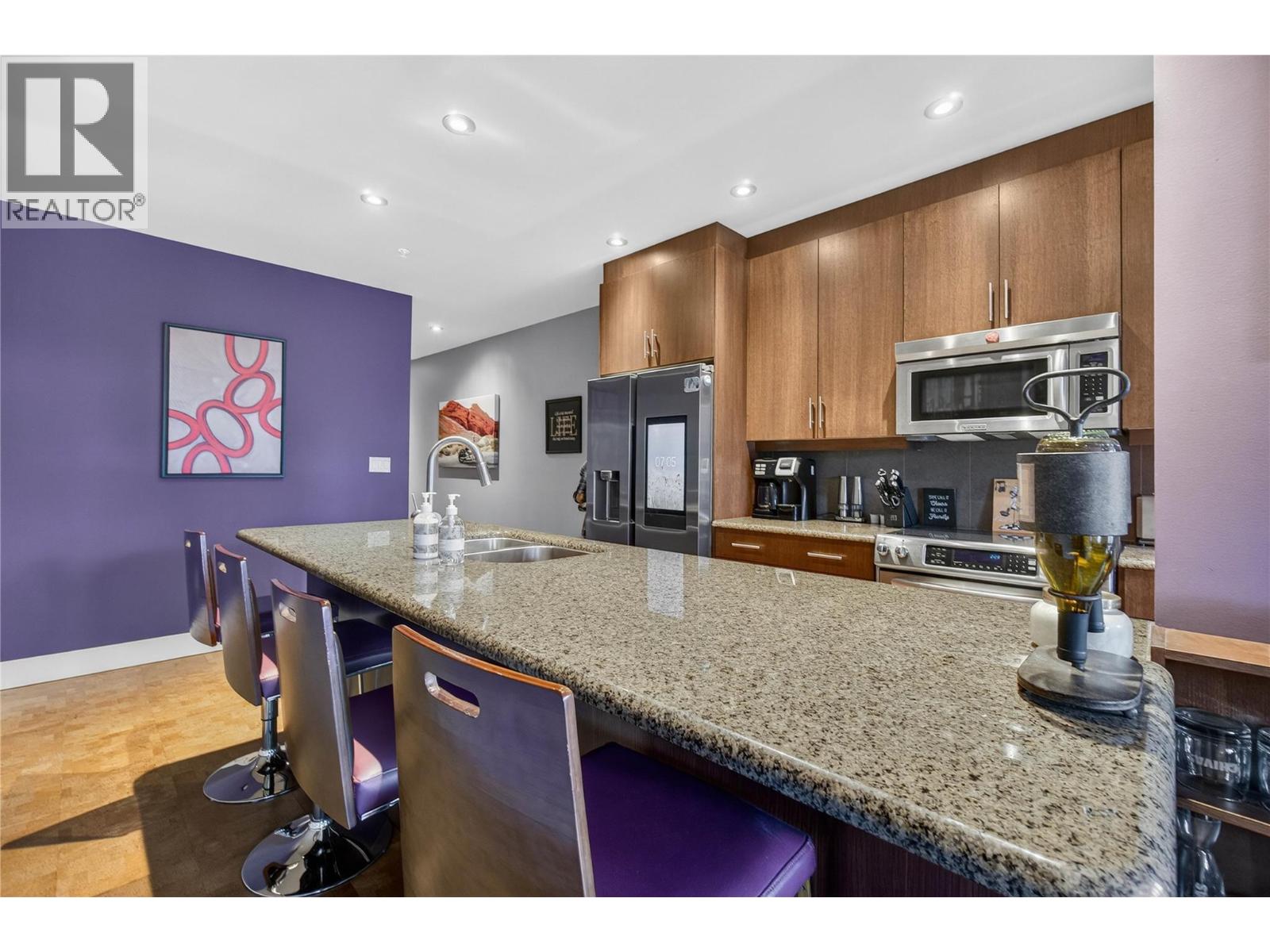 326 Mara Lake Lane Unit# 309, Sicamous