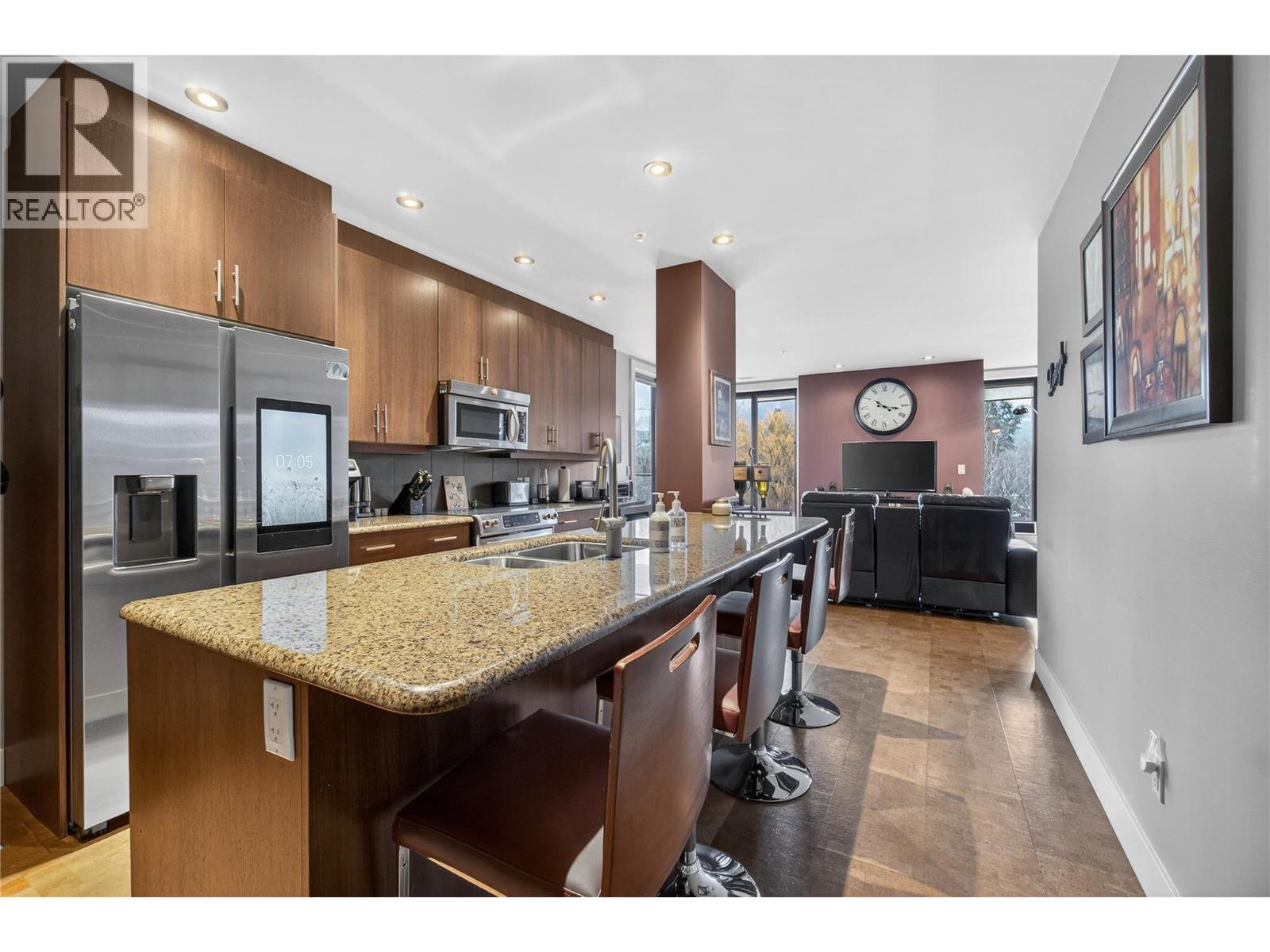 326 Mara Lake Lane Unit# 309, Sicamous