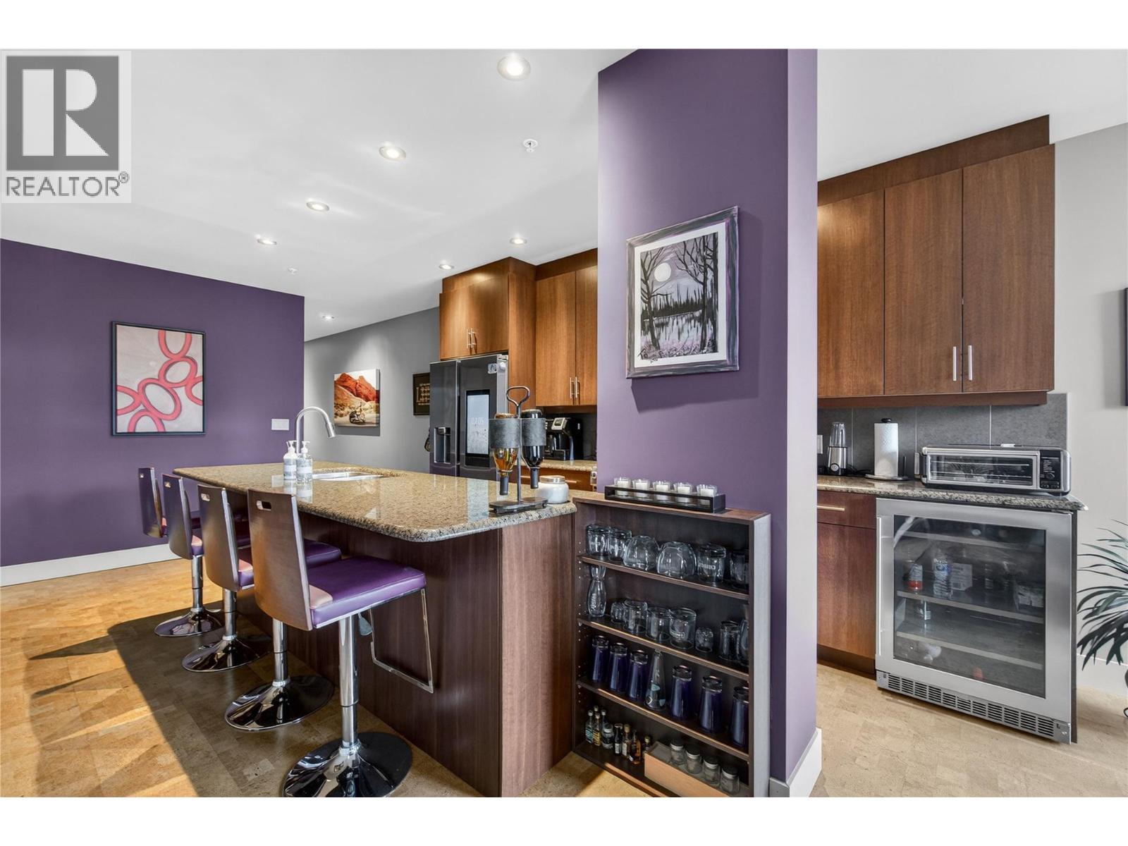 326 Mara Lake Lane Unit# 309, Sicamous