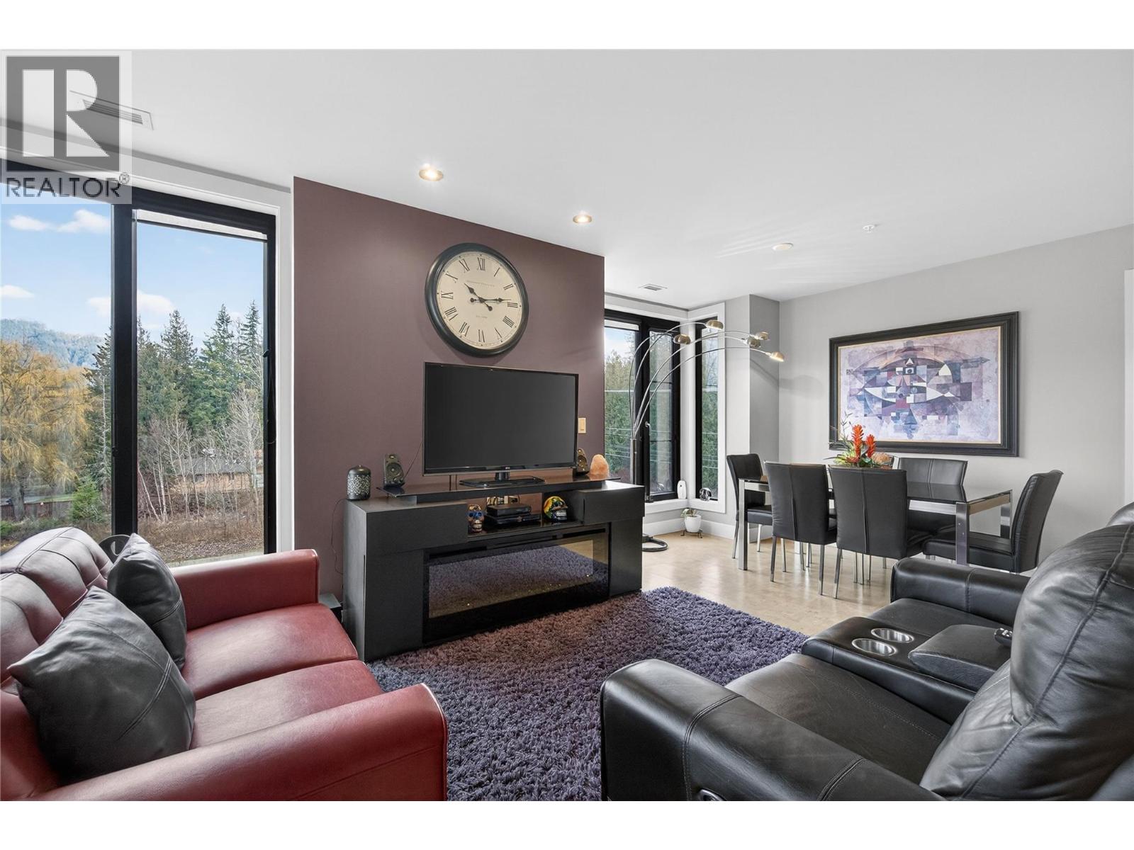 326 Mara Lake Lane Unit# 309, Sicamous