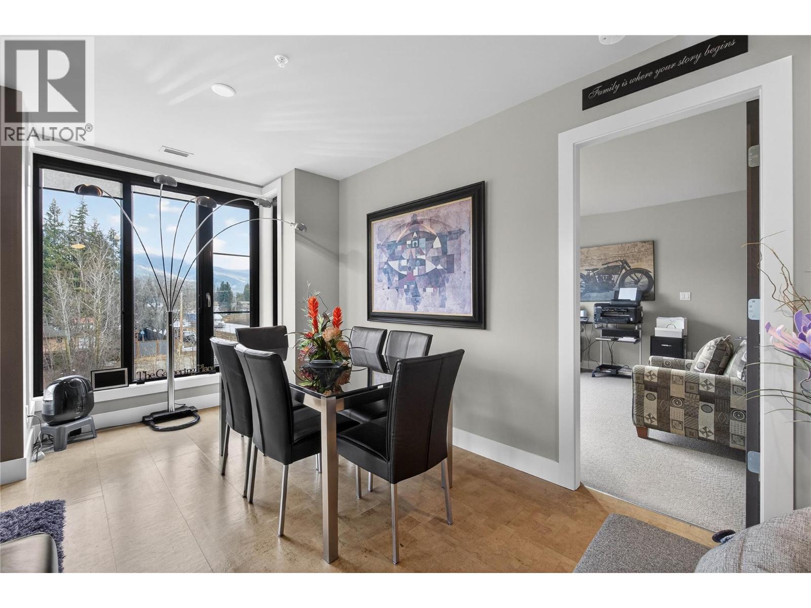 326 Mara Lake Lane Unit# 309, Sicamous